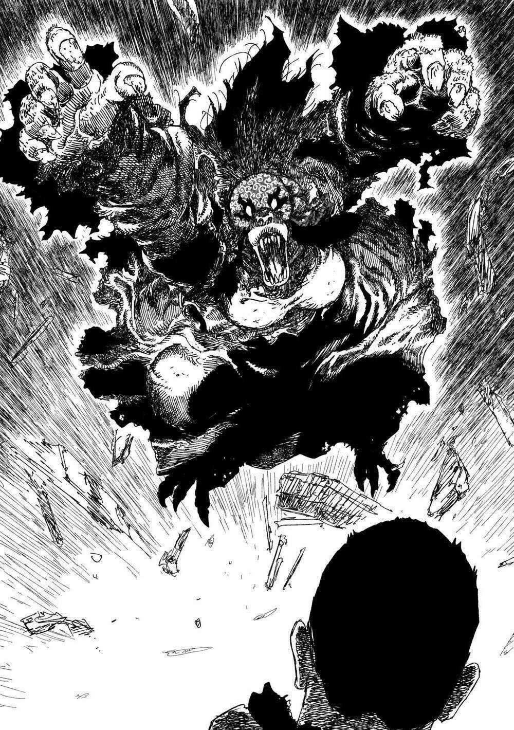 Tsugumi Project Chapter 6 trang 20