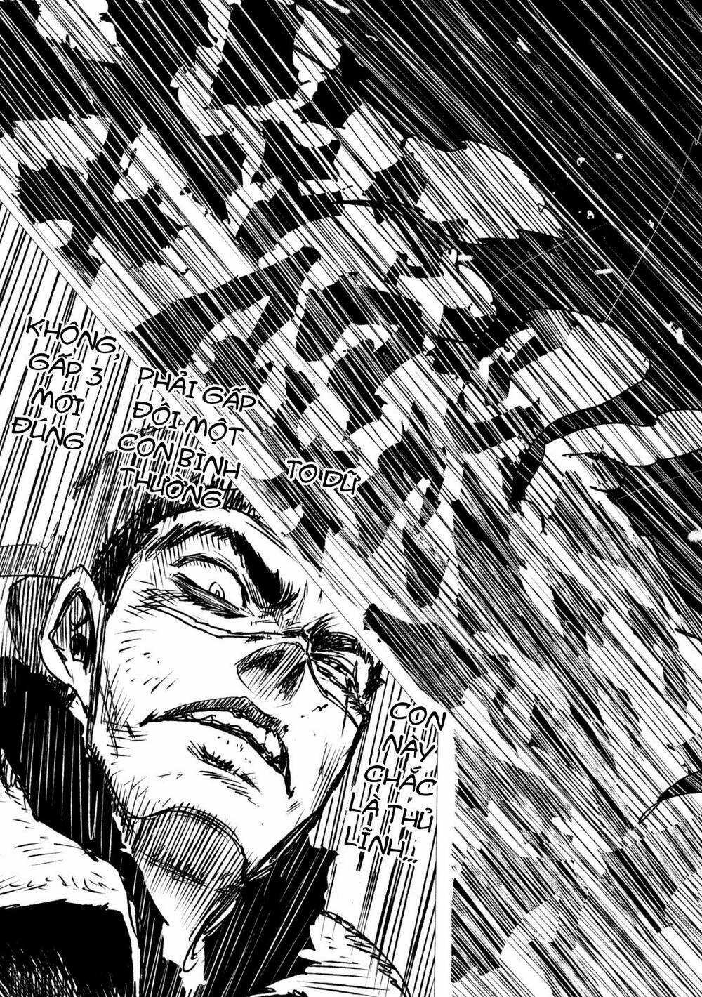 Tsugumi Project Chapter 6 trang 23