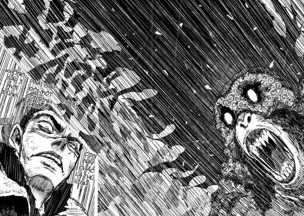 Tsugumi Project Chapter 6 trang 24