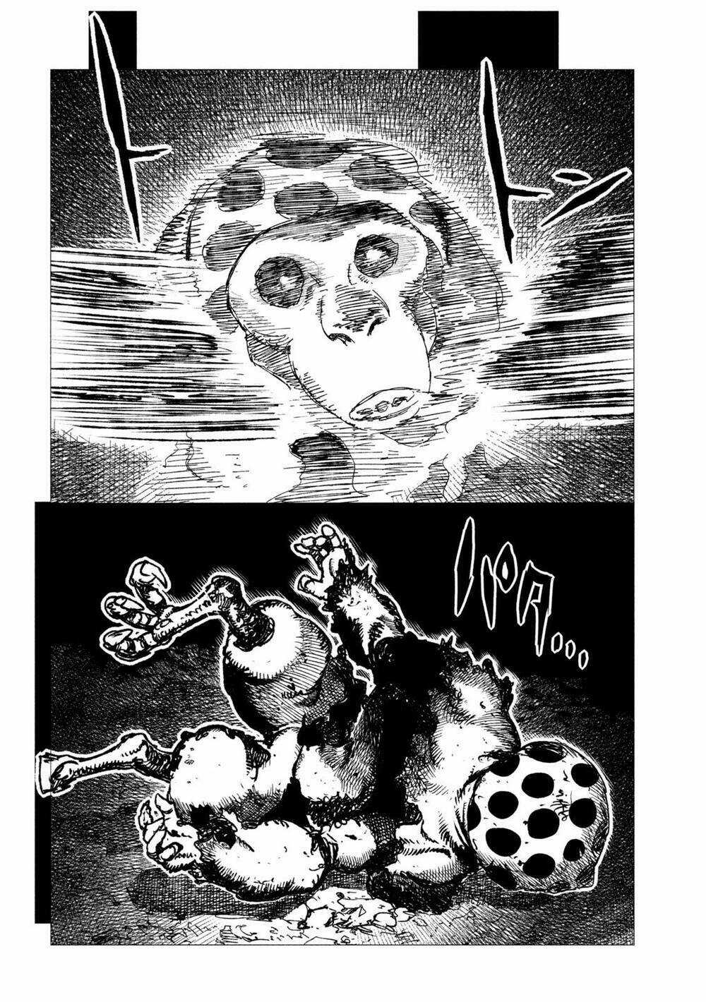 Tsugumi Project Chapter 6 trang 4