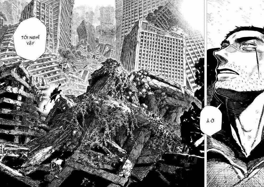 Tsugumi Project Chapter 7 trang 24