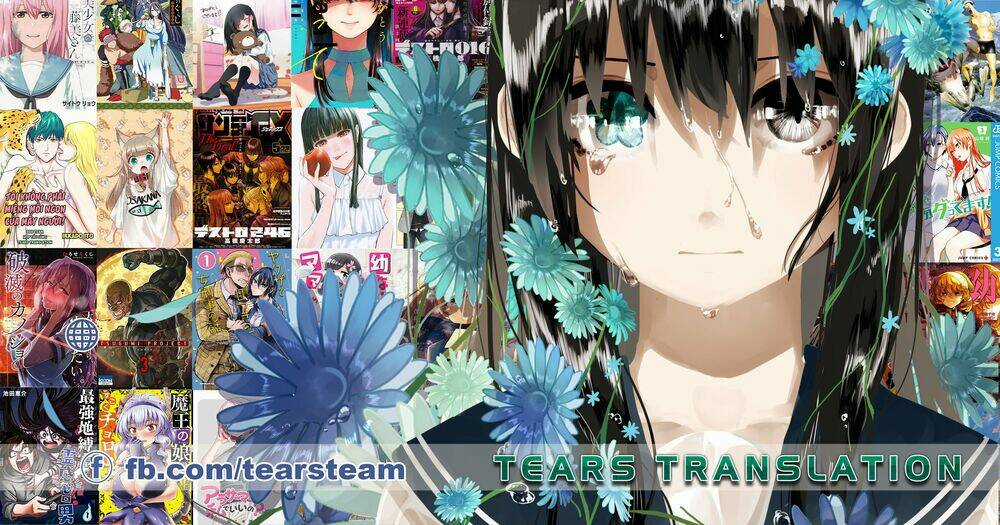 Tsugumi Project Chapter 7 trang 31