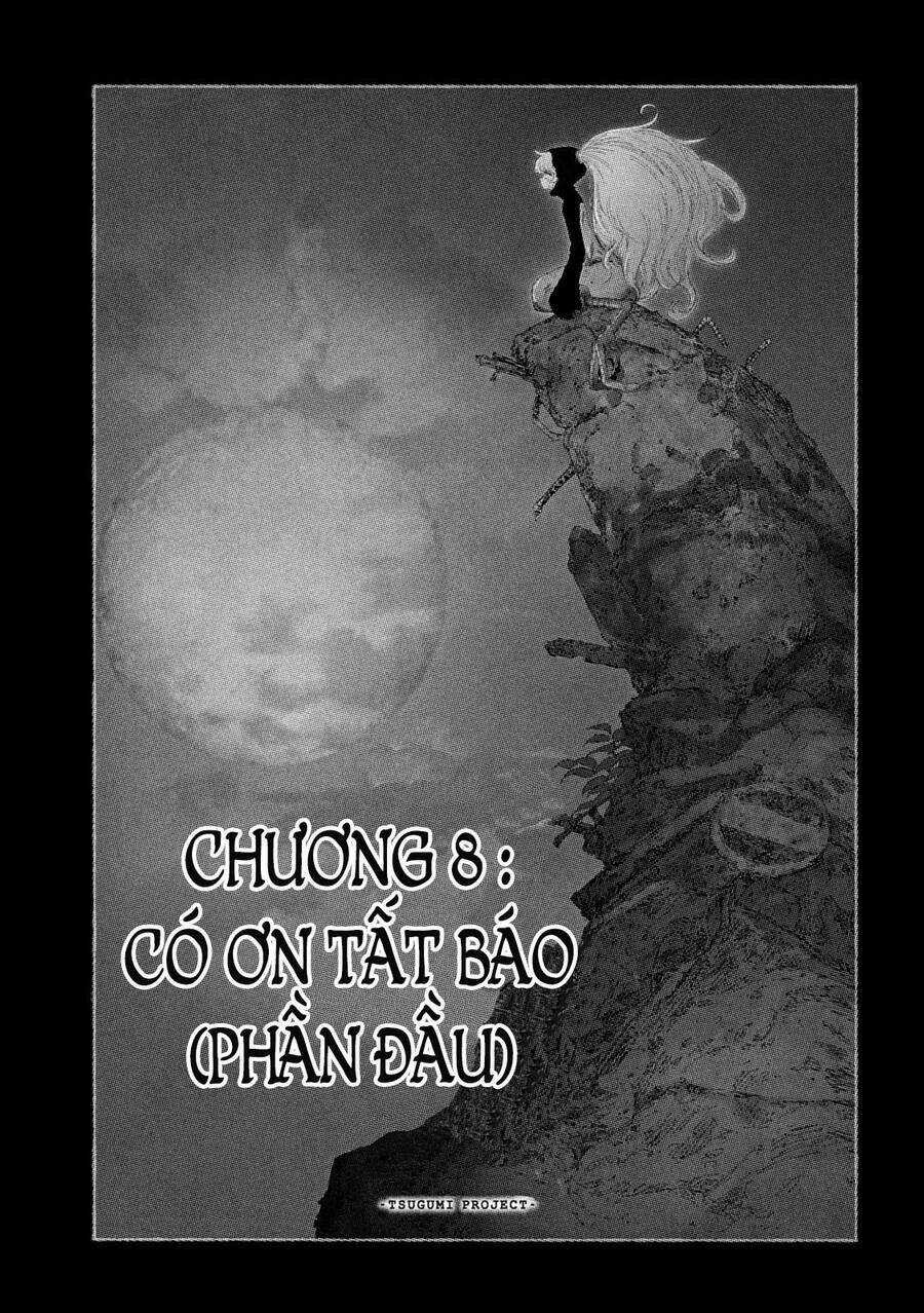 Tsugumi Project Chapter 8 trang 2