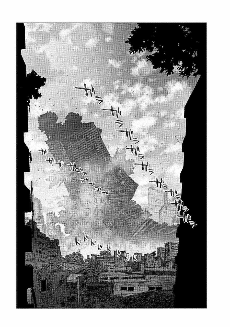 Tsugumi Project Chapter 8 trang 5