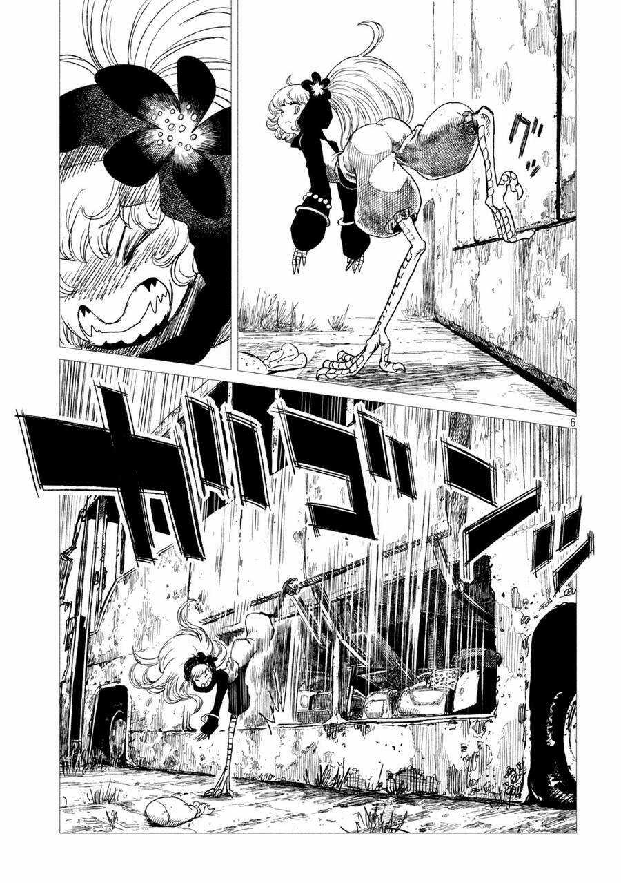 Tsugumi Project Chapter 9 trang 6
