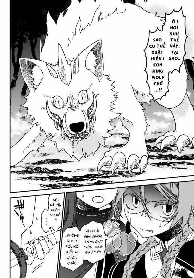 Tsuihou No Kenja, Sekai Wo Shiru ~ Osananajimi Yuusha No Atsuryoku Kara Nigete Jiyuu Ni Natta Ore ~ Chapter 1.5 trang 3