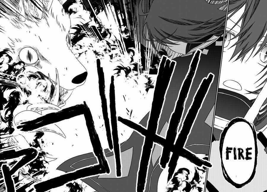 Tsuihou No Kenja, Sekai Wo Shiru ~ Osananajimi Yuusha No Atsuryoku Kara Nigete Jiyuu Ni Natta Ore ~ Chapter 1.5 trang 7