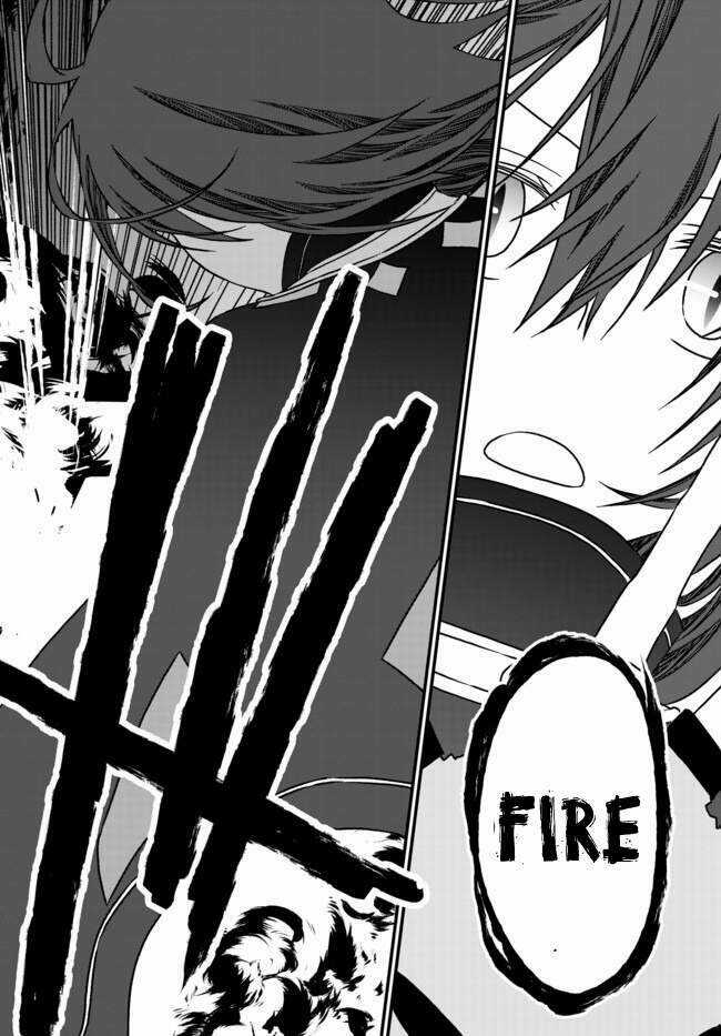 Tsuihou No Kenja, Sekai Wo Shiru ~ Osananajimi Yuusha No Atsuryoku Kara Nigete Jiyuu Ni Natta Ore ~ Chapter 1.5 trang 8