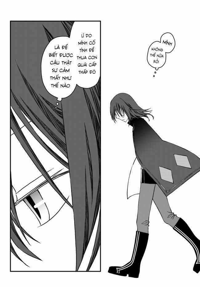 Tsuihou No Kenja, Sekai Wo Shiru ~ Osananajimi Yuusha No Atsuryoku Kara Nigete Jiyuu Ni Natta Ore ~ Chapter 1 trang 12