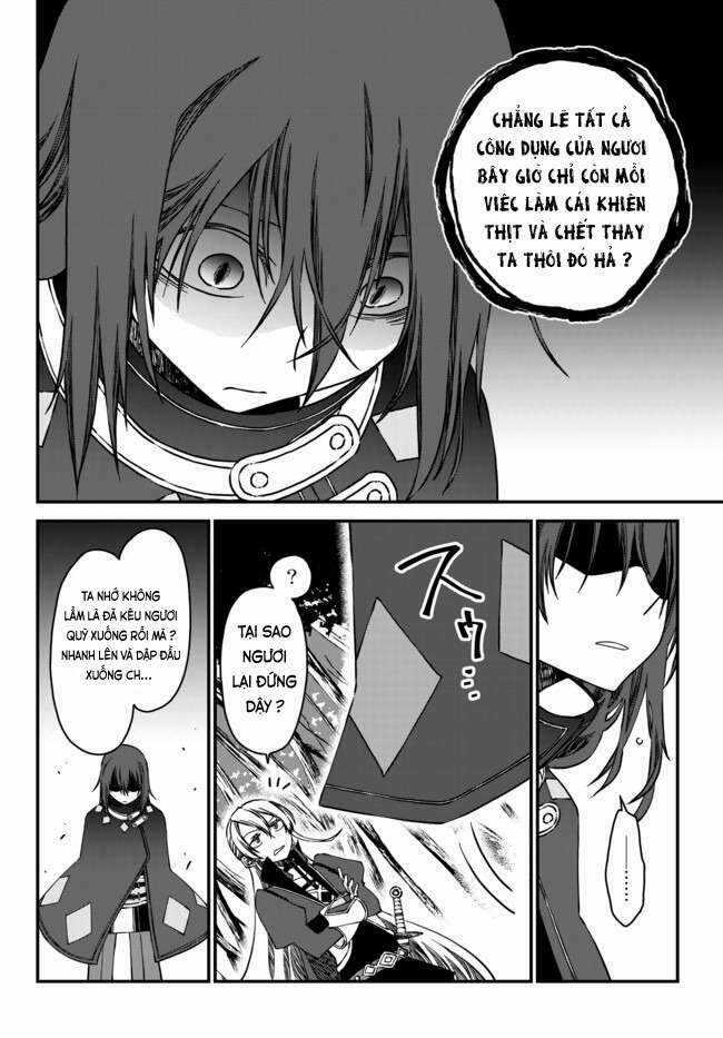Tsuihou No Kenja, Sekai Wo Shiru ~ Osananajimi Yuusha No Atsuryoku Kara Nigete Jiyuu Ni Natta Ore ~ Chapter 1 trang 8