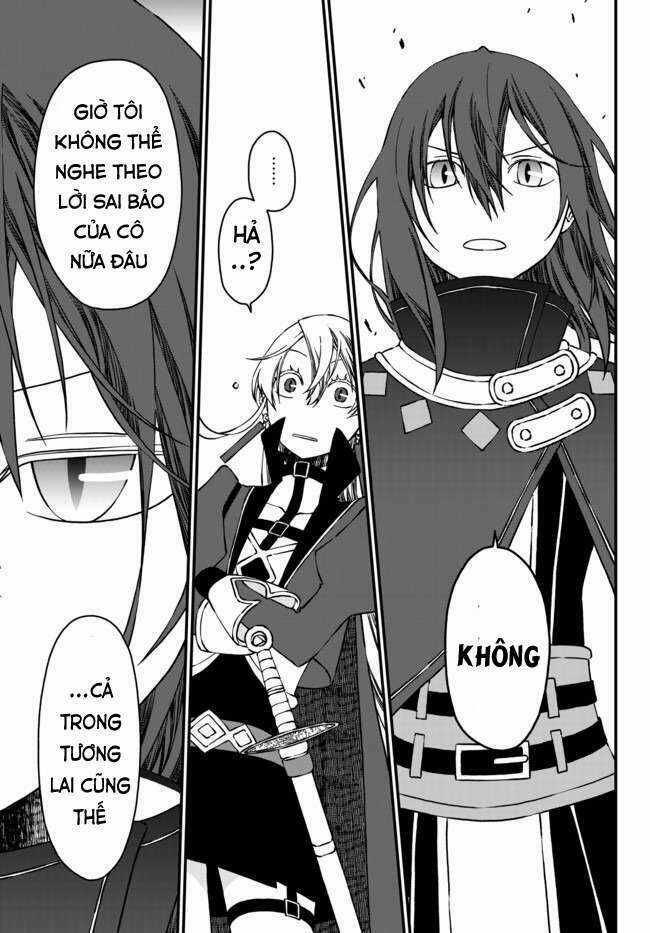 Tsuihou No Kenja, Sekai Wo Shiru ~ Osananajimi Yuusha No Atsuryoku Kara Nigete Jiyuu Ni Natta Ore ~ Chapter 1 trang 9
