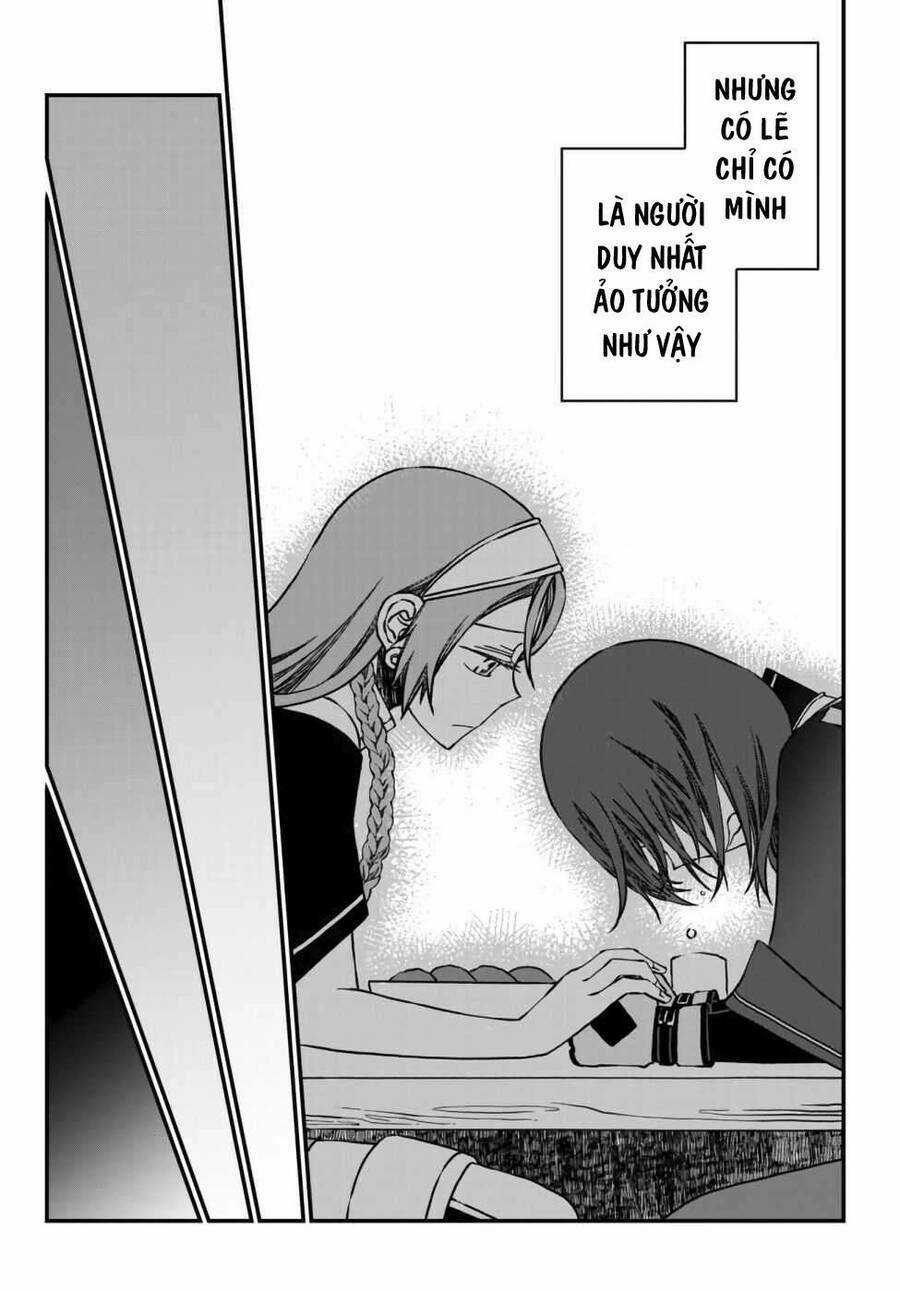 Tsuihou No Kenja, Sekai Wo Shiru ~ Osananajimi Yuusha No Atsuryoku Kara Nigete Jiyuu Ni Natta Ore ~ Chapter 2 trang 10