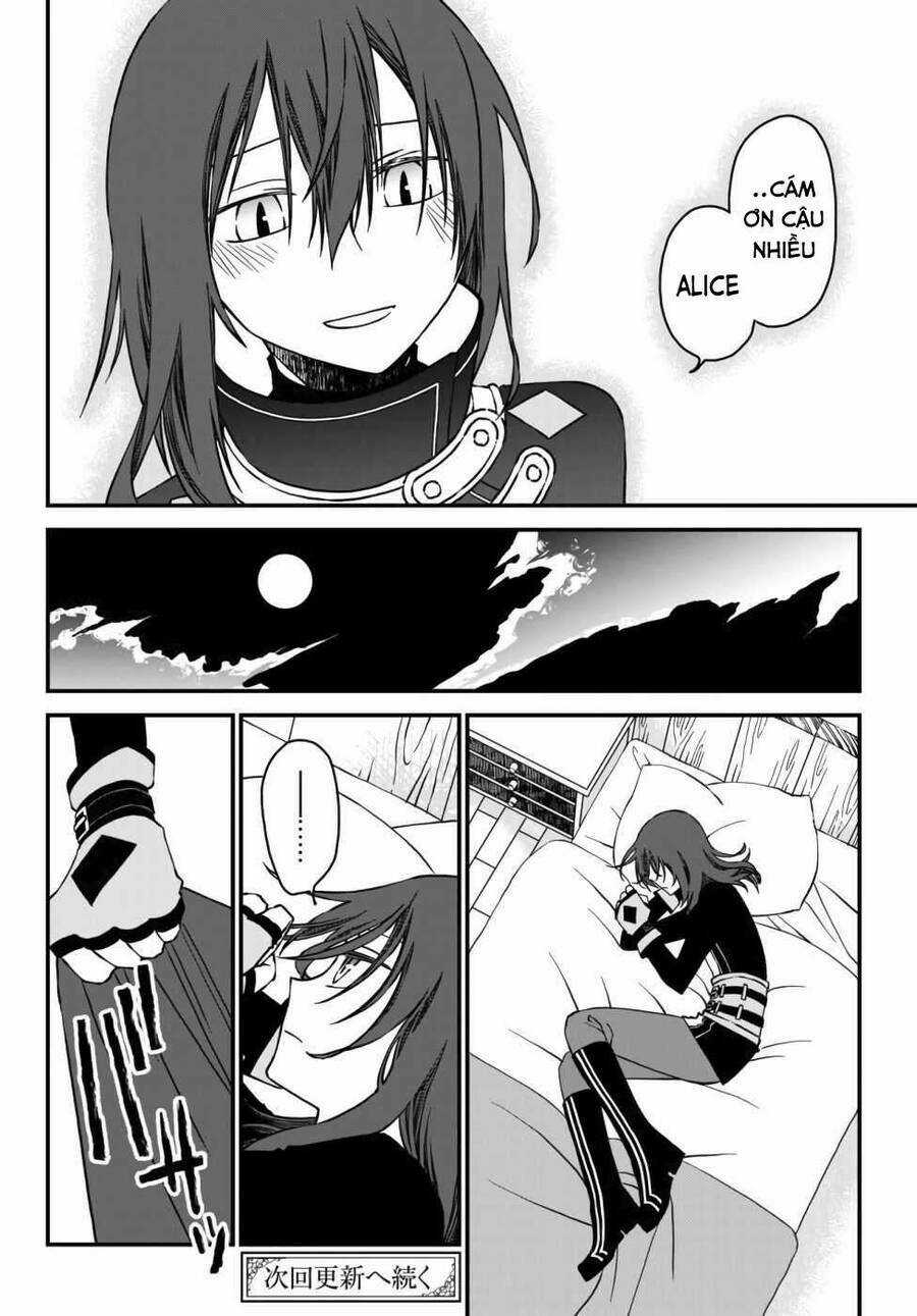 Tsuihou No Kenja, Sekai Wo Shiru ~ Osananajimi Yuusha No Atsuryoku Kara Nigete Jiyuu Ni Natta Ore ~ Chapter 2 trang 20