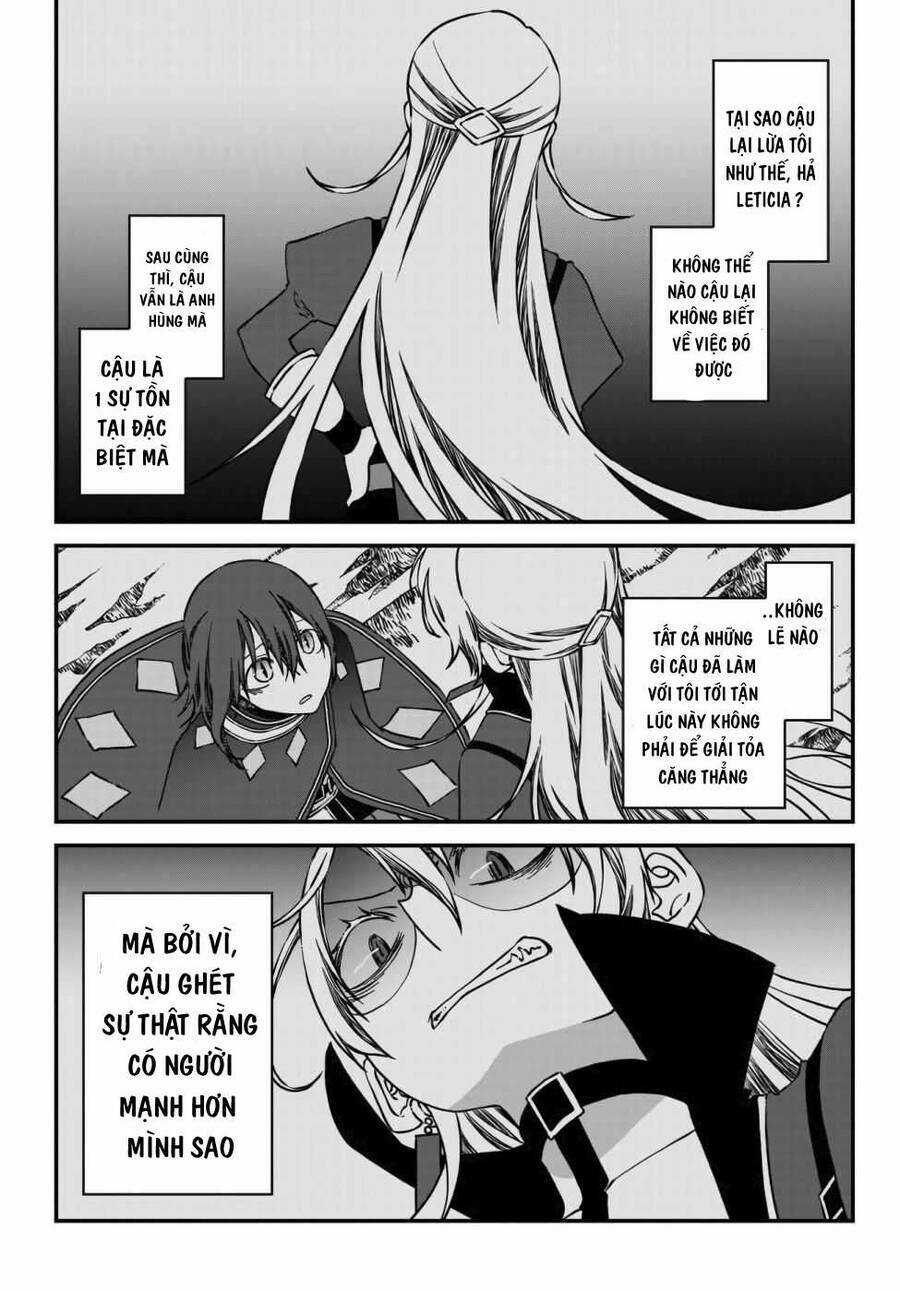 Tsuihou No Kenja, Sekai Wo Shiru ~ Osananajimi Yuusha No Atsuryoku Kara Nigete Jiyuu Ni Natta Ore ~ Chapter 2 trang 3