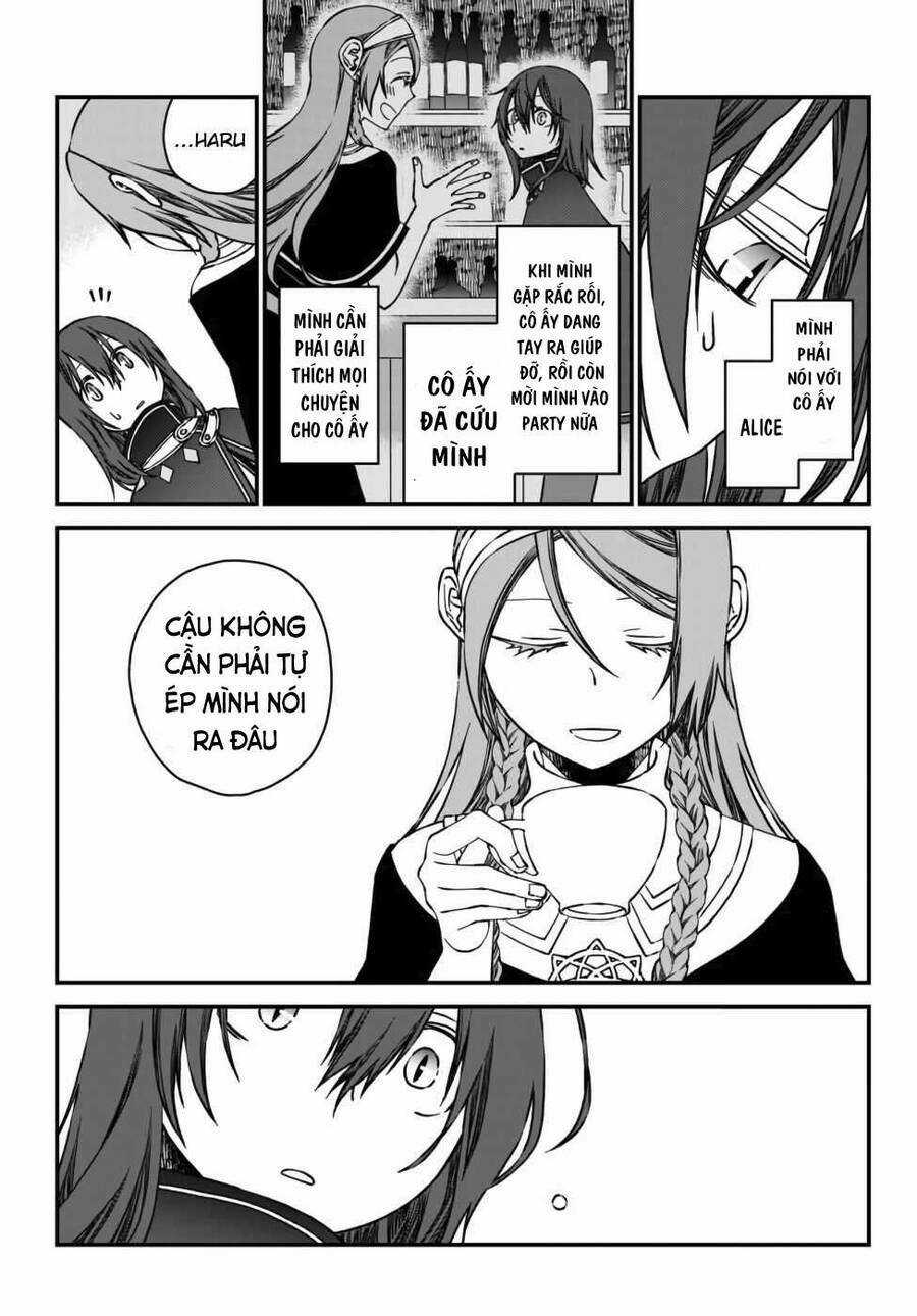 Tsuihou No Kenja, Sekai Wo Shiru ~ Osananajimi Yuusha No Atsuryoku Kara Nigete Jiyuu Ni Natta Ore ~ Chapter 2 trang 5