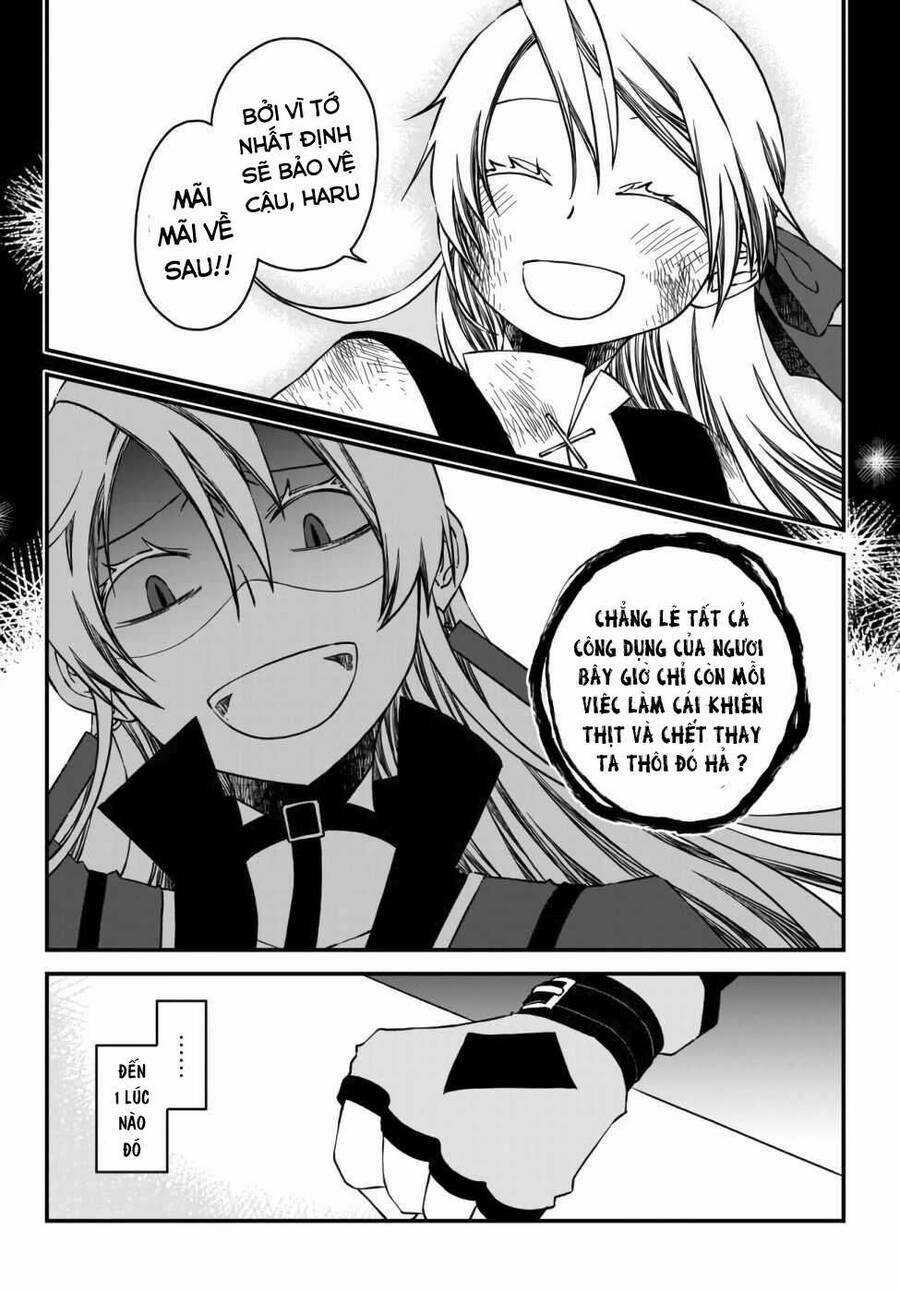 Tsuihou No Kenja, Sekai Wo Shiru ~ Osananajimi Yuusha No Atsuryoku Kara Nigete Jiyuu Ni Natta Ore ~ Chapter 2 trang 8