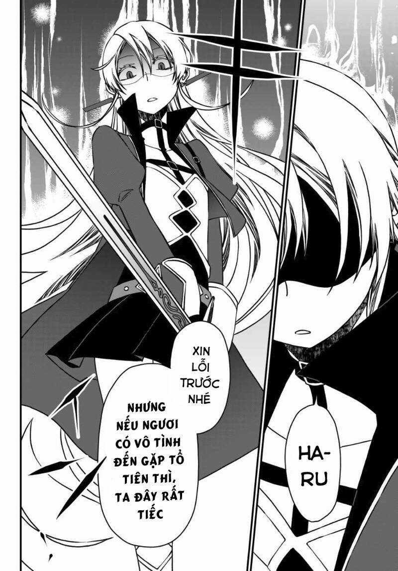 Tsuihou No Kenja, Sekai Wo Shiru ~ Osananajimi Yuusha No Atsuryoku Kara Nigete Jiyuu Ni Natta Ore ~ Chapter 3 trang 12