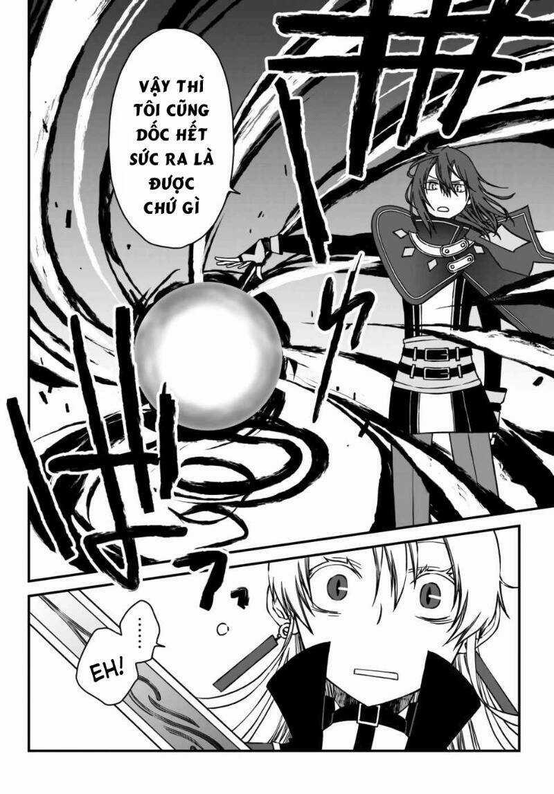 Tsuihou No Kenja, Sekai Wo Shiru ~ Osananajimi Yuusha No Atsuryoku Kara Nigete Jiyuu Ni Natta Ore ~ Chapter 3 trang 14