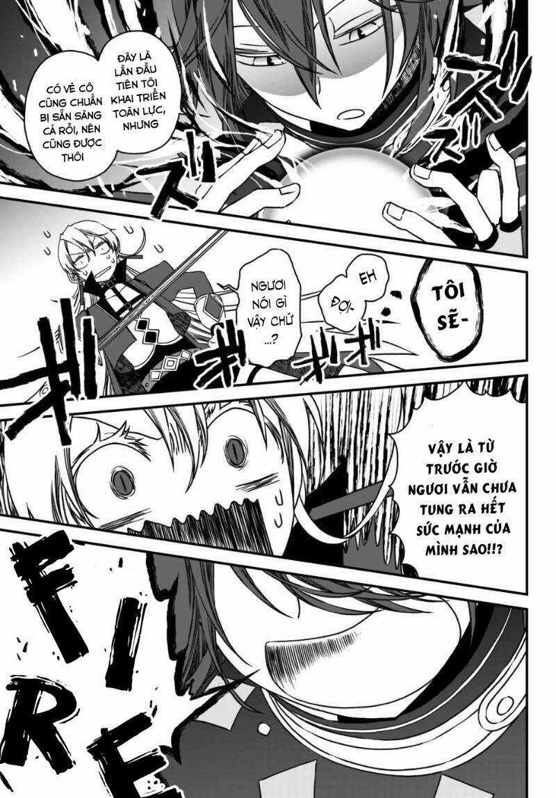 Tsuihou No Kenja, Sekai Wo Shiru ~ Osananajimi Yuusha No Atsuryoku Kara Nigete Jiyuu Ni Natta Ore ~ Chapter 3 trang 15