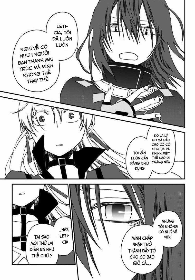 Tsuihou No Kenja, Sekai Wo Shiru ~ Osananajimi Yuusha No Atsuryoku Kara Nigete Jiyuu Ni Natta Ore ~ Chapter 3 trang 3