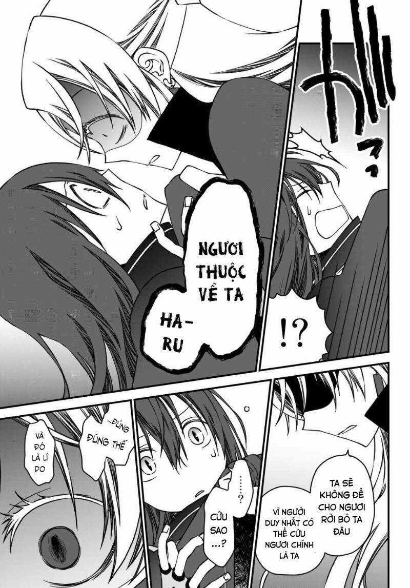 Tsuihou No Kenja, Sekai Wo Shiru ~ Osananajimi Yuusha No Atsuryoku Kara Nigete Jiyuu Ni Natta Ore ~ Chapter 3 trang 5