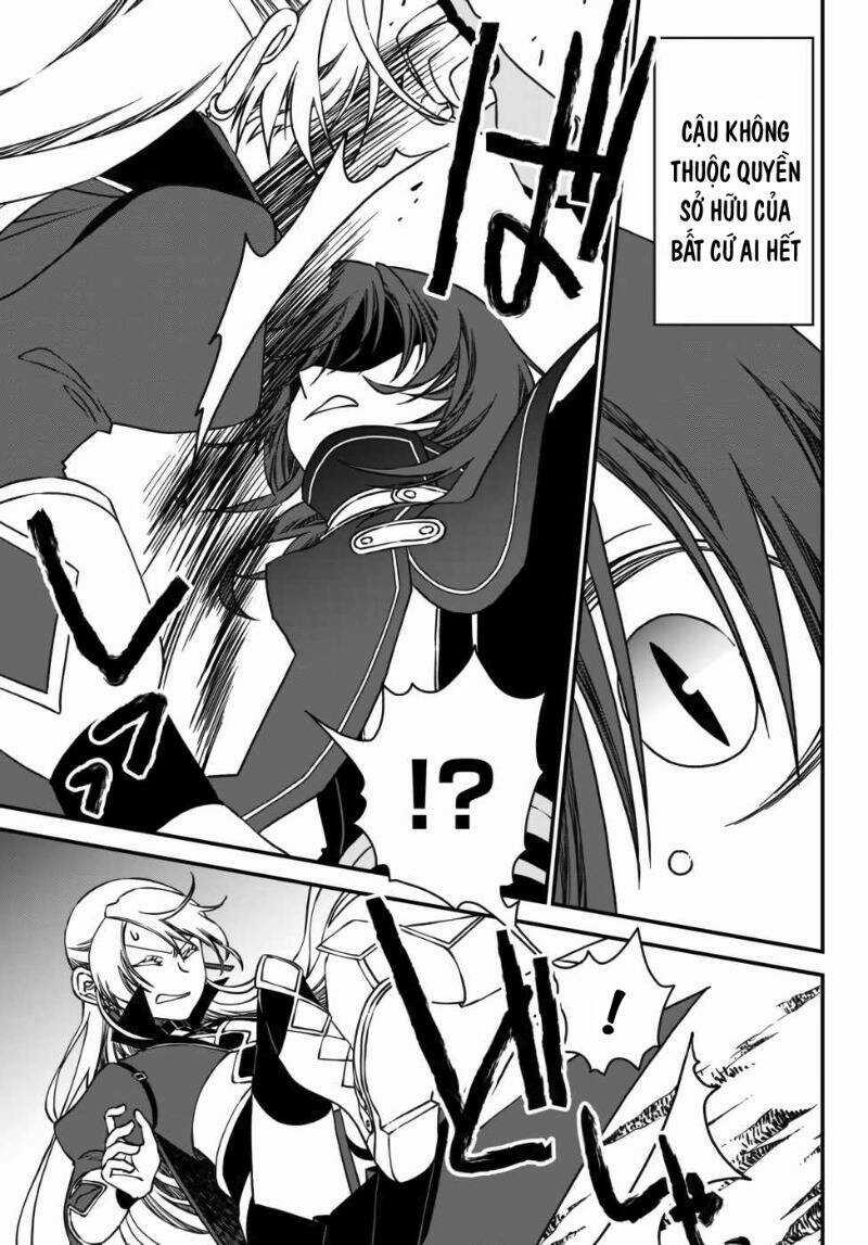 Tsuihou No Kenja, Sekai Wo Shiru ~ Osananajimi Yuusha No Atsuryoku Kara Nigete Jiyuu Ni Natta Ore ~ Chapter 3 trang 7