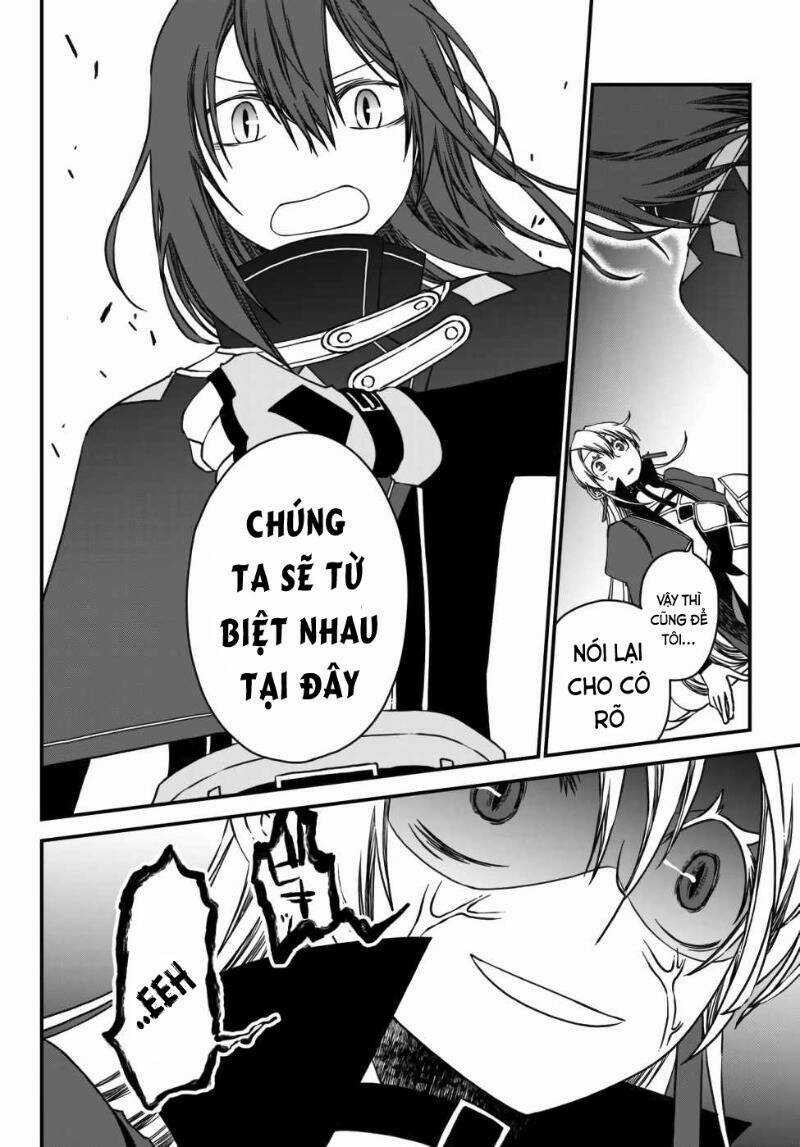 Tsuihou No Kenja, Sekai Wo Shiru ~ Osananajimi Yuusha No Atsuryoku Kara Nigete Jiyuu Ni Natta Ore ~ Chapter 3 trang 8