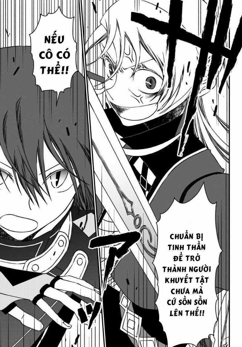 Tsuihou No Kenja, Sekai Wo Shiru ~ Osananajimi Yuusha No Atsuryoku Kara Nigete Jiyuu Ni Natta Ore ~ Chapter 3 trang 9