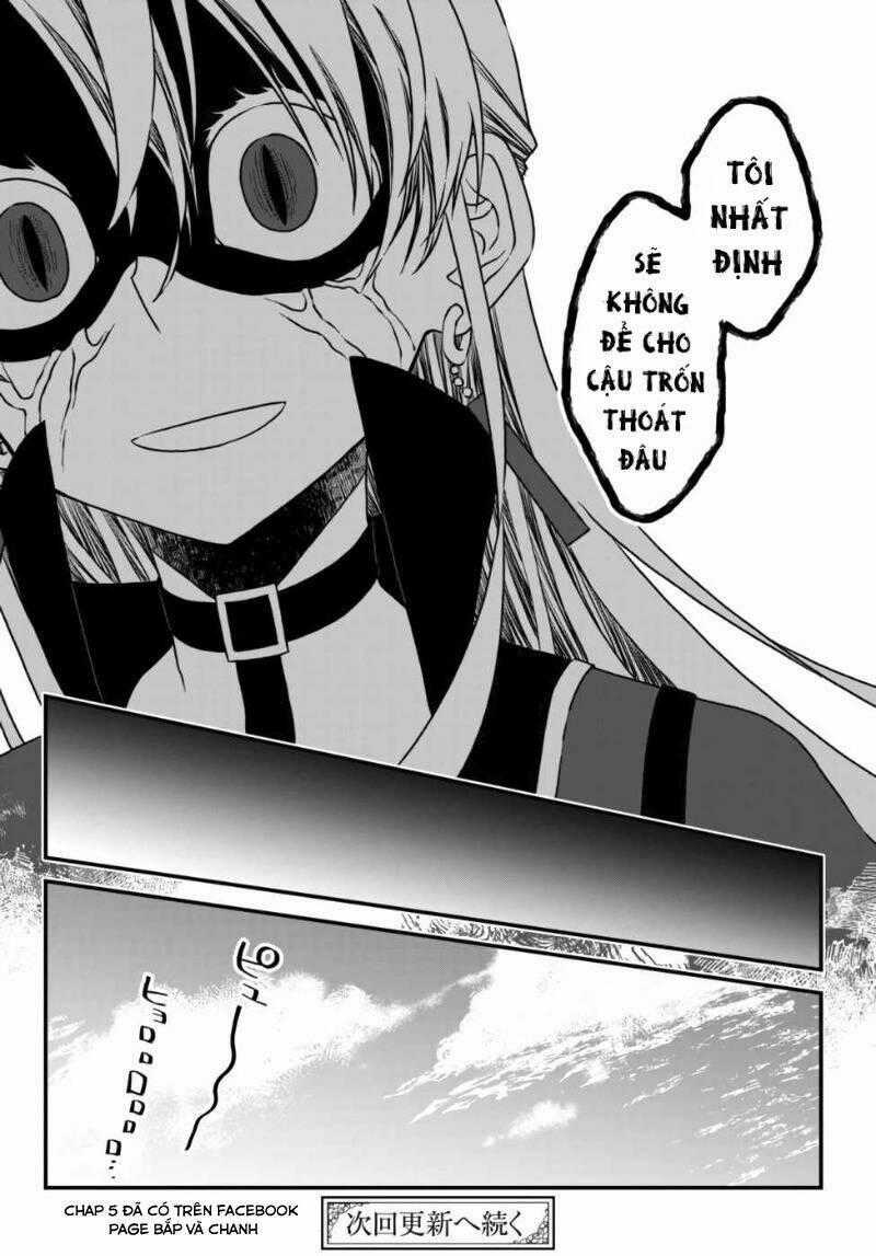 Tsuihou No Kenja, Sekai Wo Shiru ~ Osananajimi Yuusha No Atsuryoku Kara Nigete Jiyuu Ni Natta Ore ~ Chapter 4 trang 16