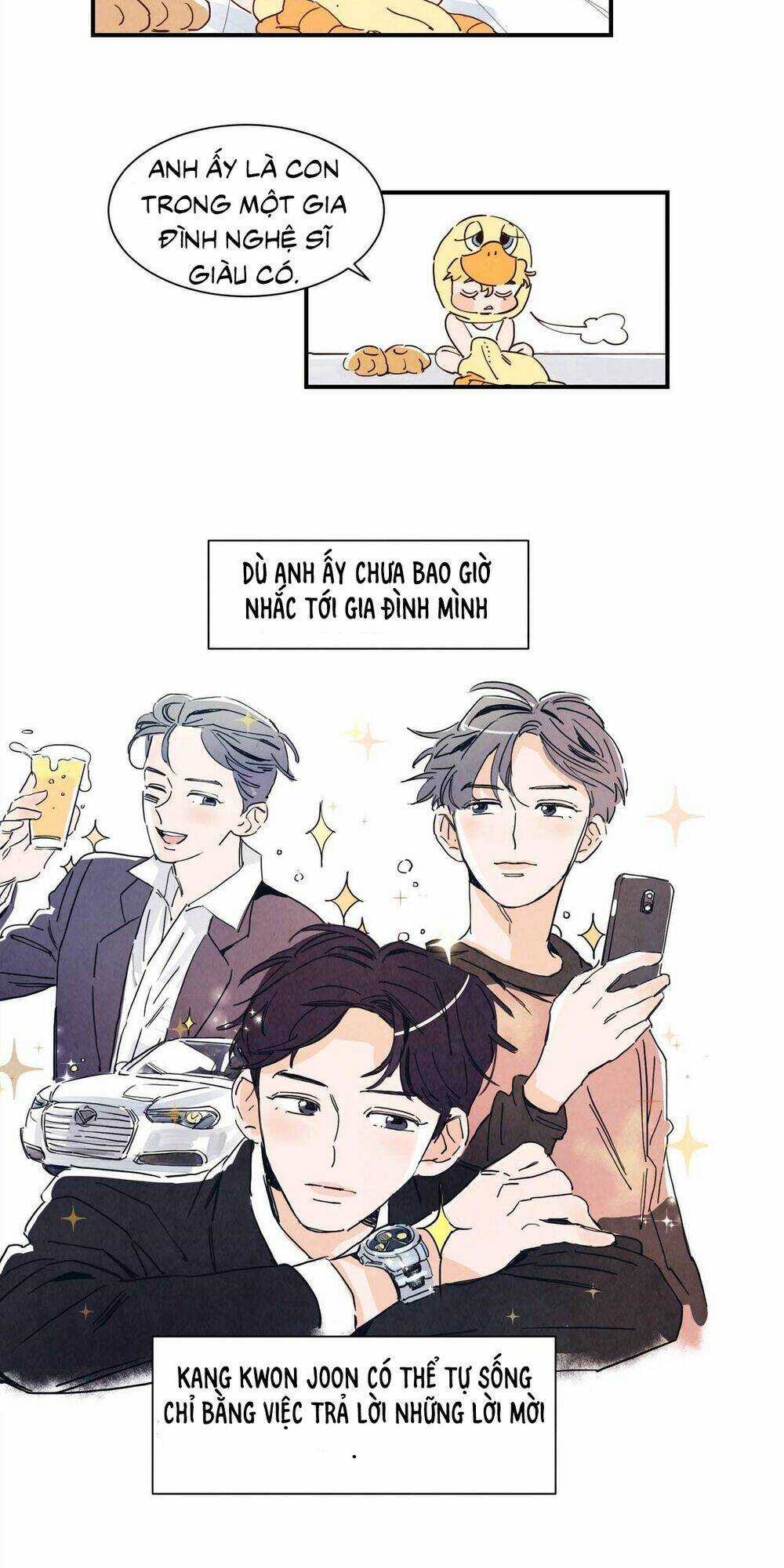 Tsuihou Sareta Onimotsu Tamer, Sekai Yuiitsu No Necromancer Ni Kakusei Suru: Ariamaru Sono Chikara Chapter 0 trang 16