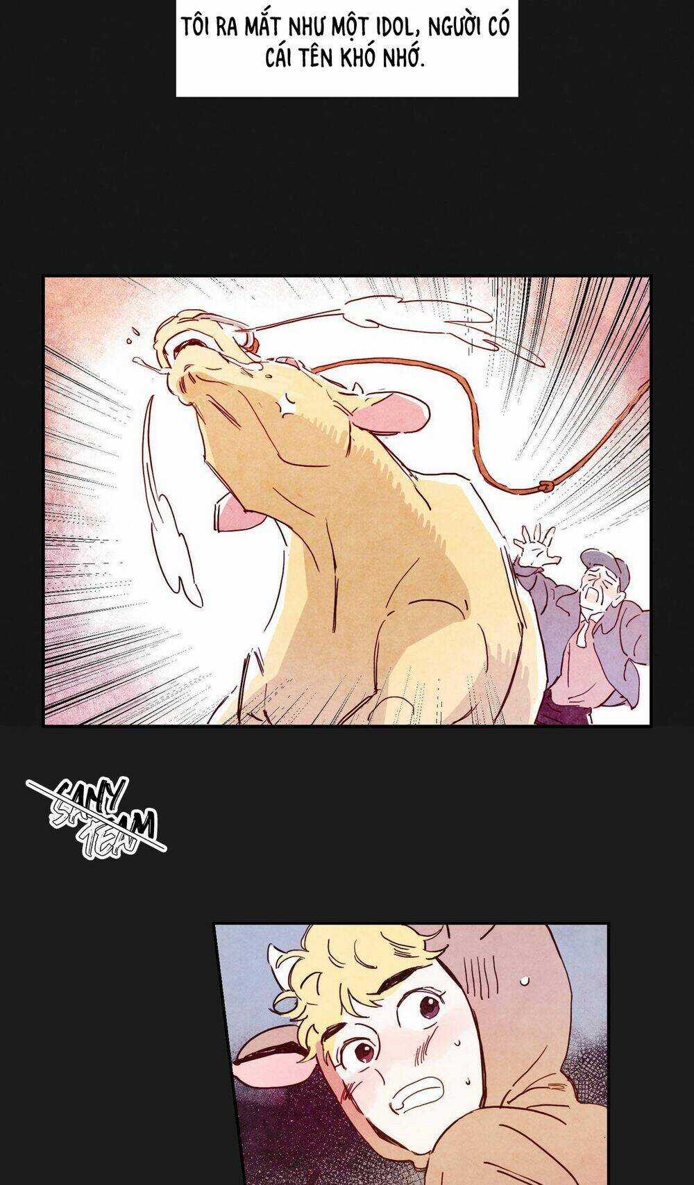 Tsuihou Sareta Onimotsu Tamer, Sekai Yuiitsu No Necromancer Ni Kakusei Suru: Ariamaru Sono Chikara Chapter 0 trang 3