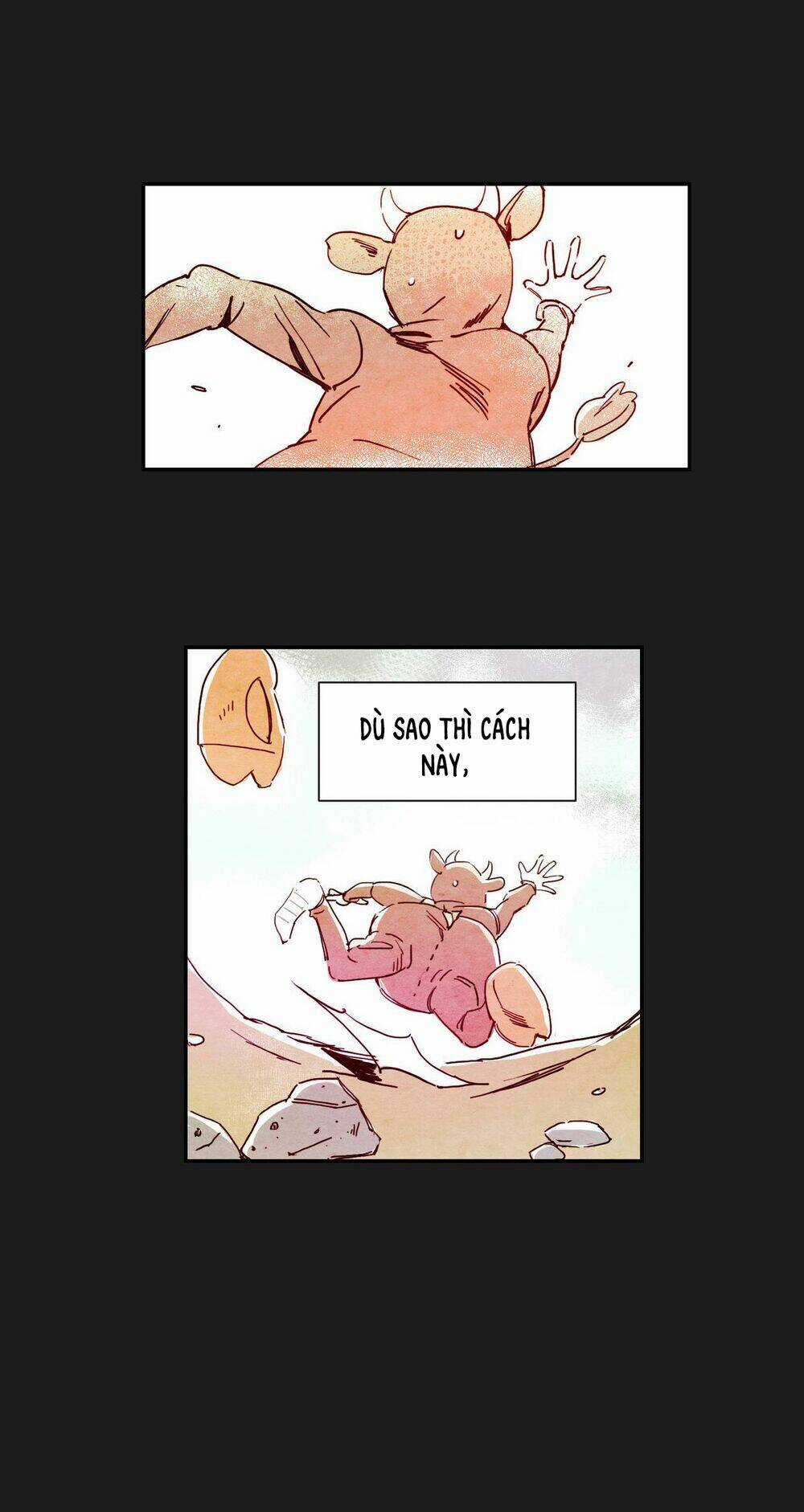 Tsuihou Sareta Onimotsu Tamer, Sekai Yuiitsu No Necromancer Ni Kakusei Suru: Ariamaru Sono Chikara Chapter 0 trang 5