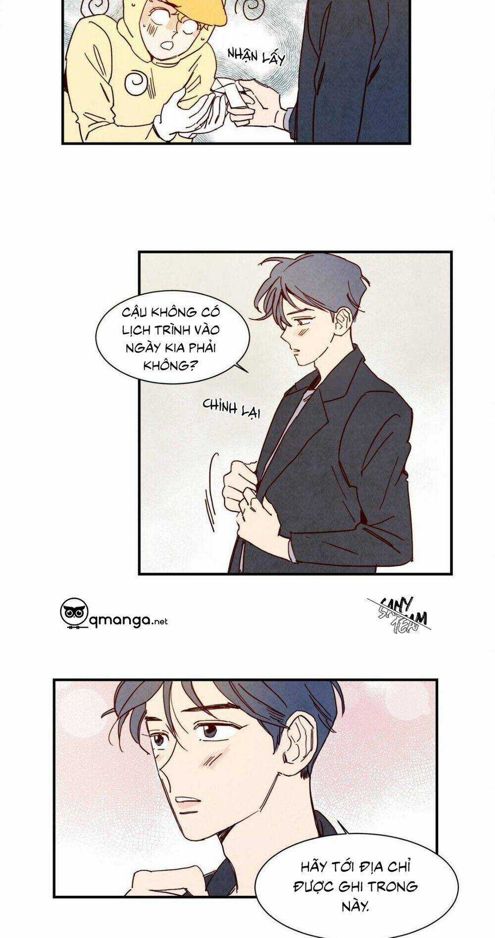 Tsuihou Sareta Onimotsu Tamer, Sekai Yuiitsu No Necromancer Ni Kakusei Suru: Ariamaru Sono Chikara Chapter 1 trang 17