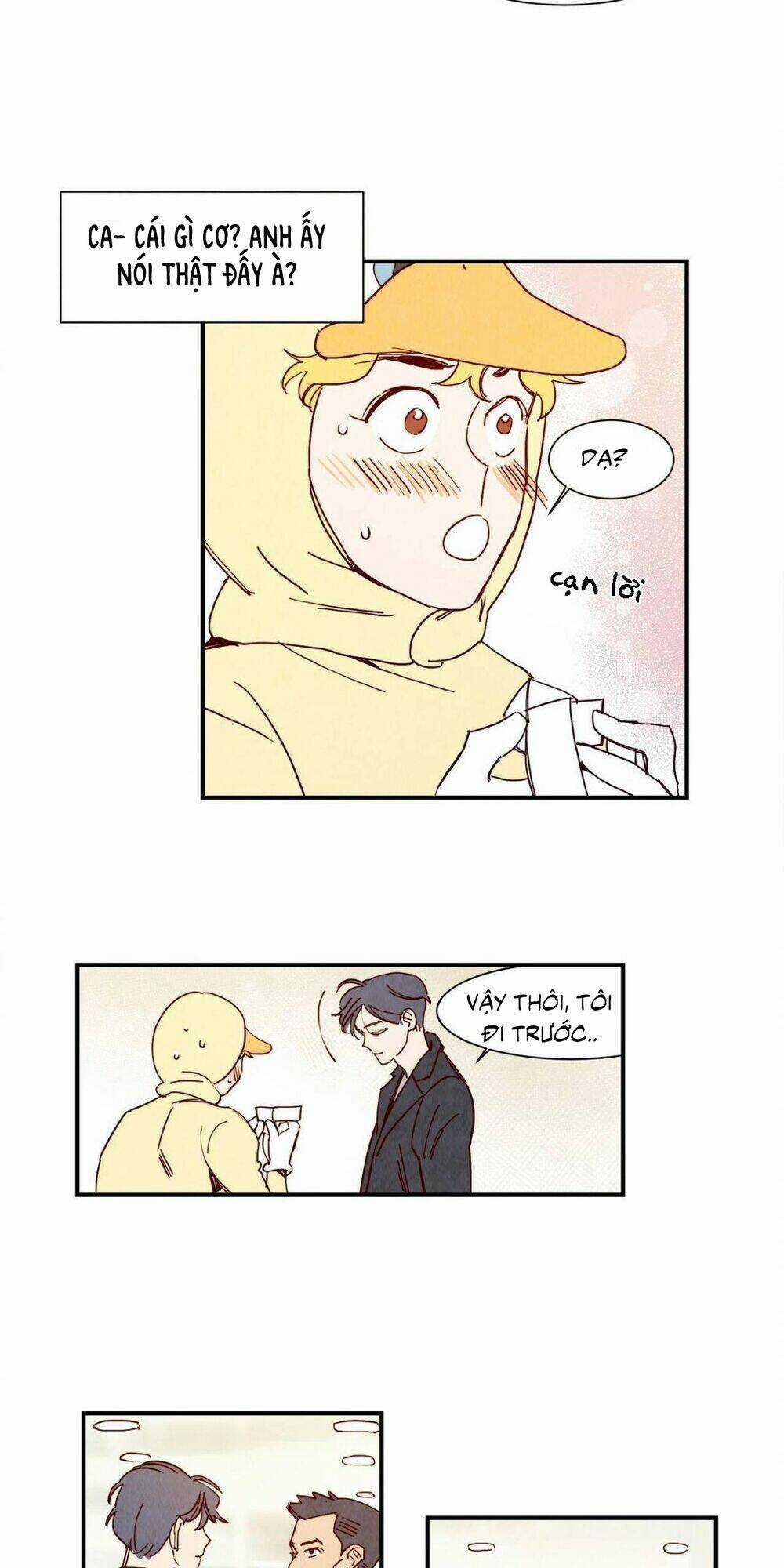 Tsuihou Sareta Onimotsu Tamer, Sekai Yuiitsu No Necromancer Ni Kakusei Suru: Ariamaru Sono Chikara Chapter 1 trang 18