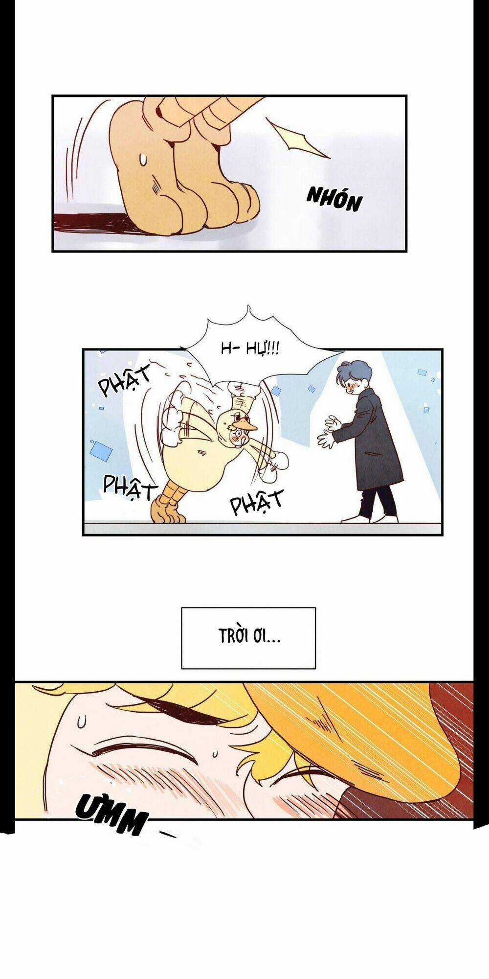 Tsuihou Sareta Onimotsu Tamer, Sekai Yuiitsu No Necromancer Ni Kakusei Suru: Ariamaru Sono Chikara Chapter 1 trang 2