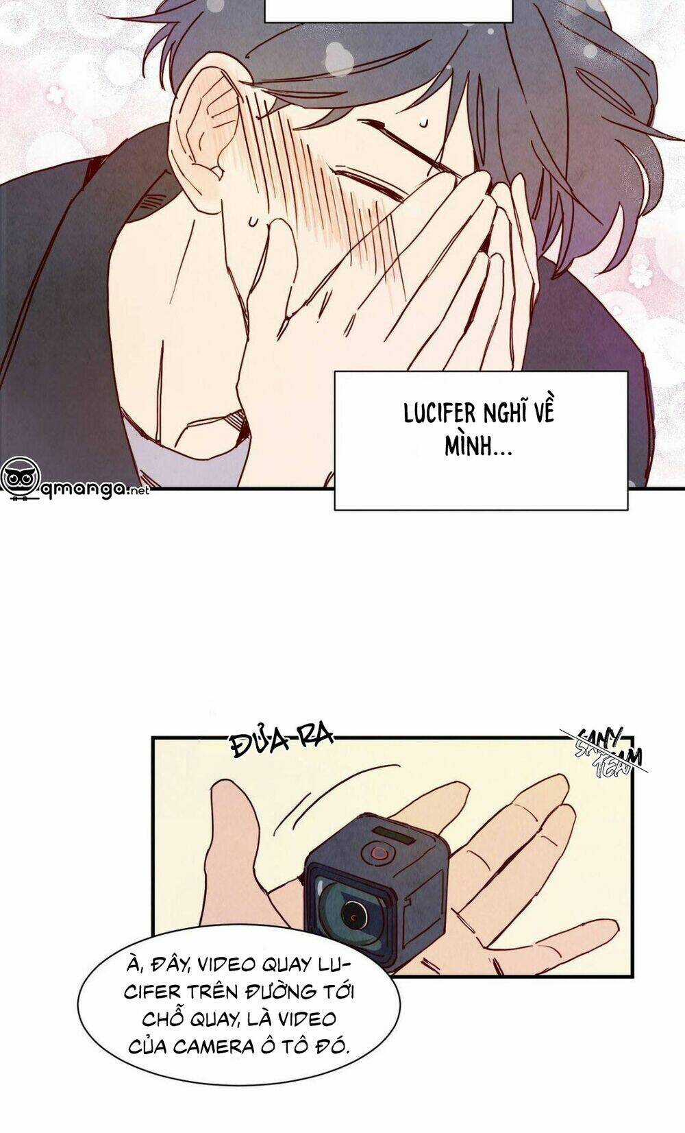 Tsuihou Sareta Onimotsu Tamer, Sekai Yuiitsu No Necromancer Ni Kakusei Suru: Ariamaru Sono Chikara Chapter 1 trang 25