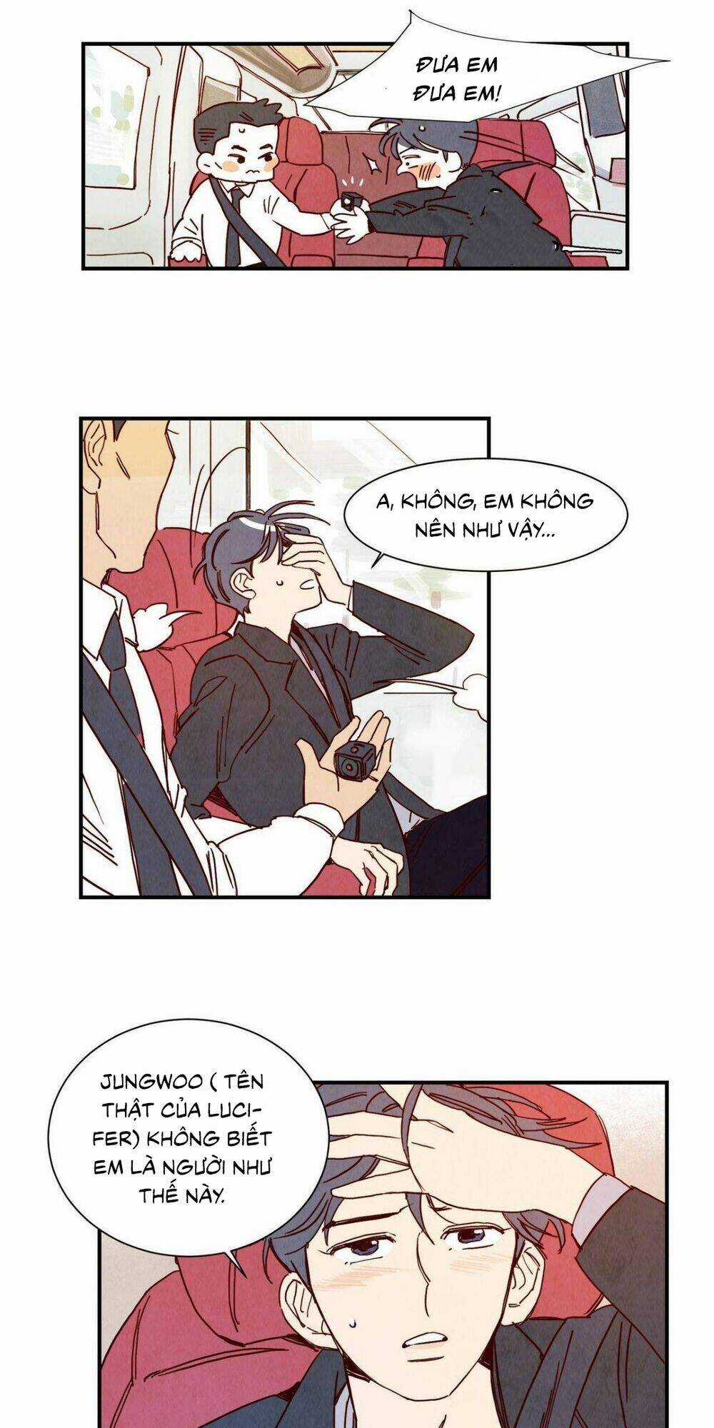 Tsuihou Sareta Onimotsu Tamer, Sekai Yuiitsu No Necromancer Ni Kakusei Suru: Ariamaru Sono Chikara Chapter 1 trang 26