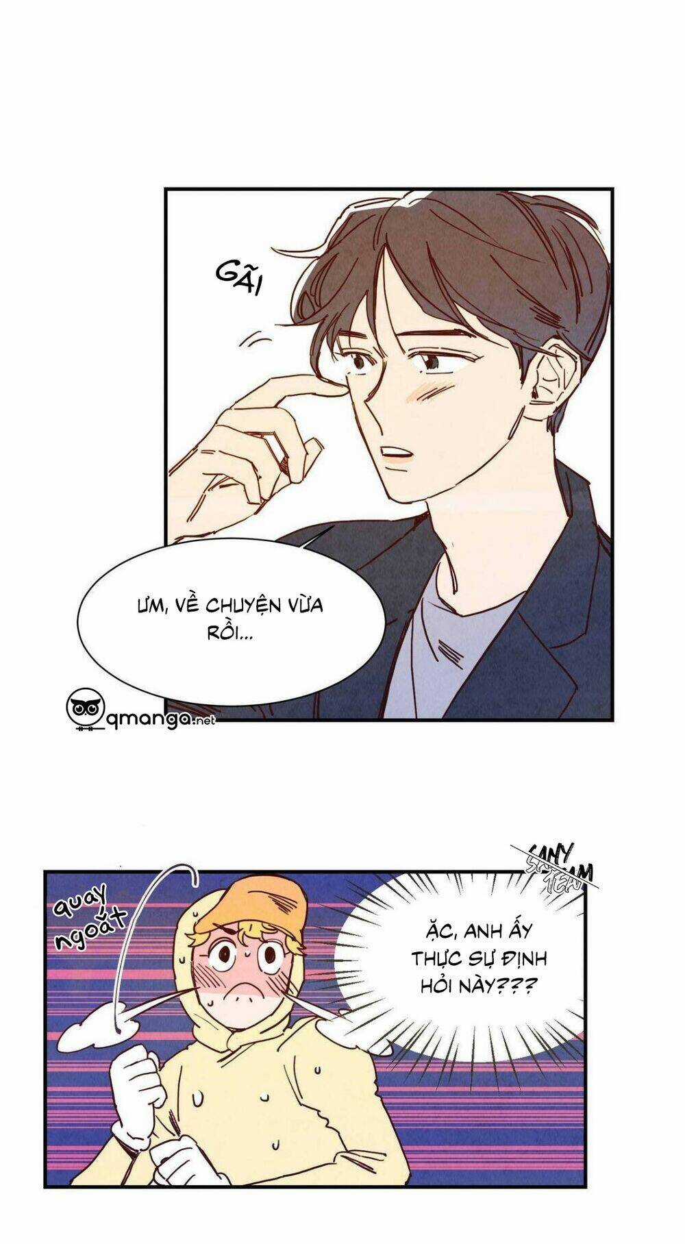 Tsuihou Sareta Onimotsu Tamer, Sekai Yuiitsu No Necromancer Ni Kakusei Suru: Ariamaru Sono Chikara Chapter 1 trang 9