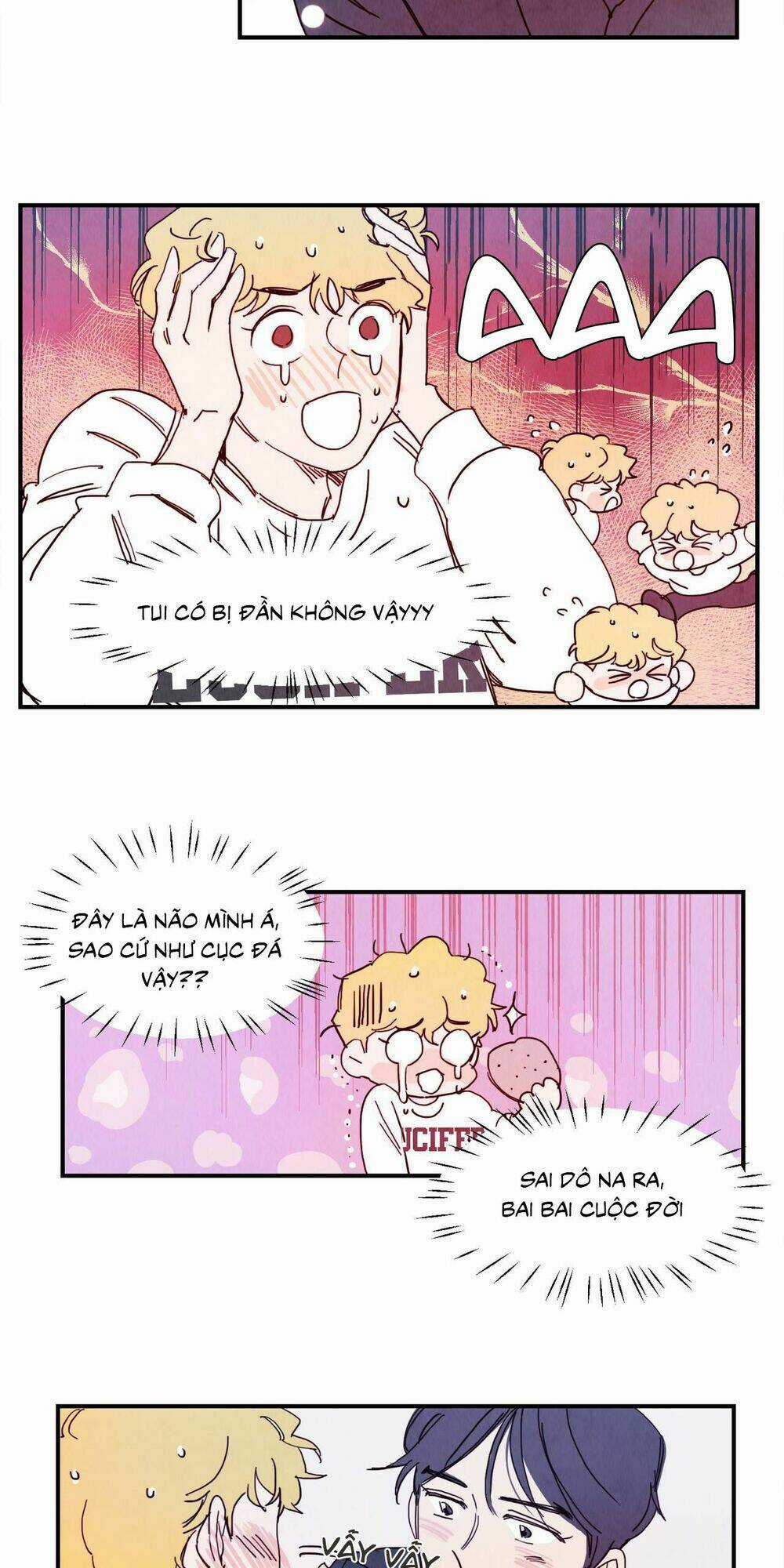 Tsuihou Sareta Onimotsu Tamer, Sekai Yuiitsu No Necromancer Ni Kakusei Suru: Ariamaru Sono Chikara Chapter 10 trang 14