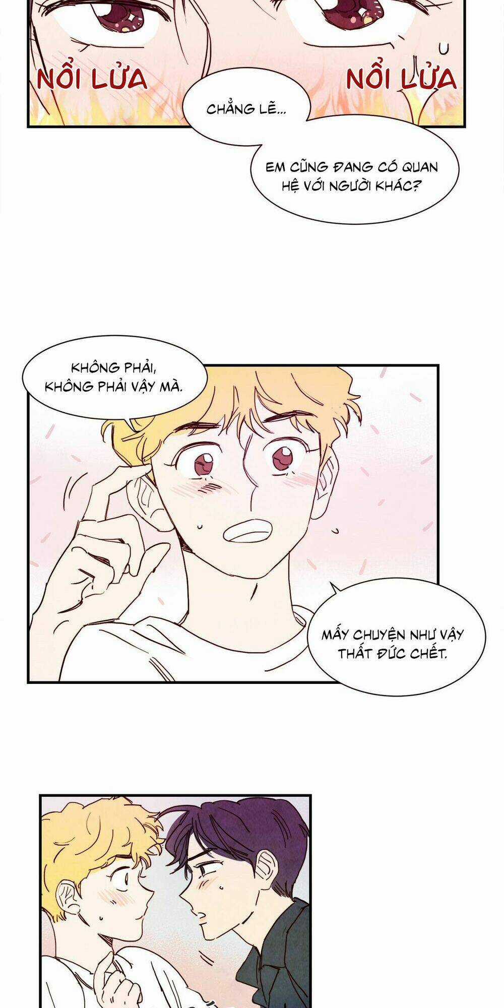 Tsuihou Sareta Onimotsu Tamer, Sekai Yuiitsu No Necromancer Ni Kakusei Suru: Ariamaru Sono Chikara Chapter 10 trang 16