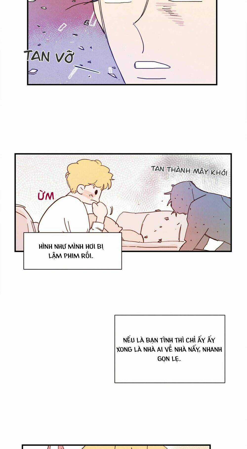 Tsuihou Sareta Onimotsu Tamer, Sekai Yuiitsu No Necromancer Ni Kakusei Suru: Ariamaru Sono Chikara Chapter 10 trang 20