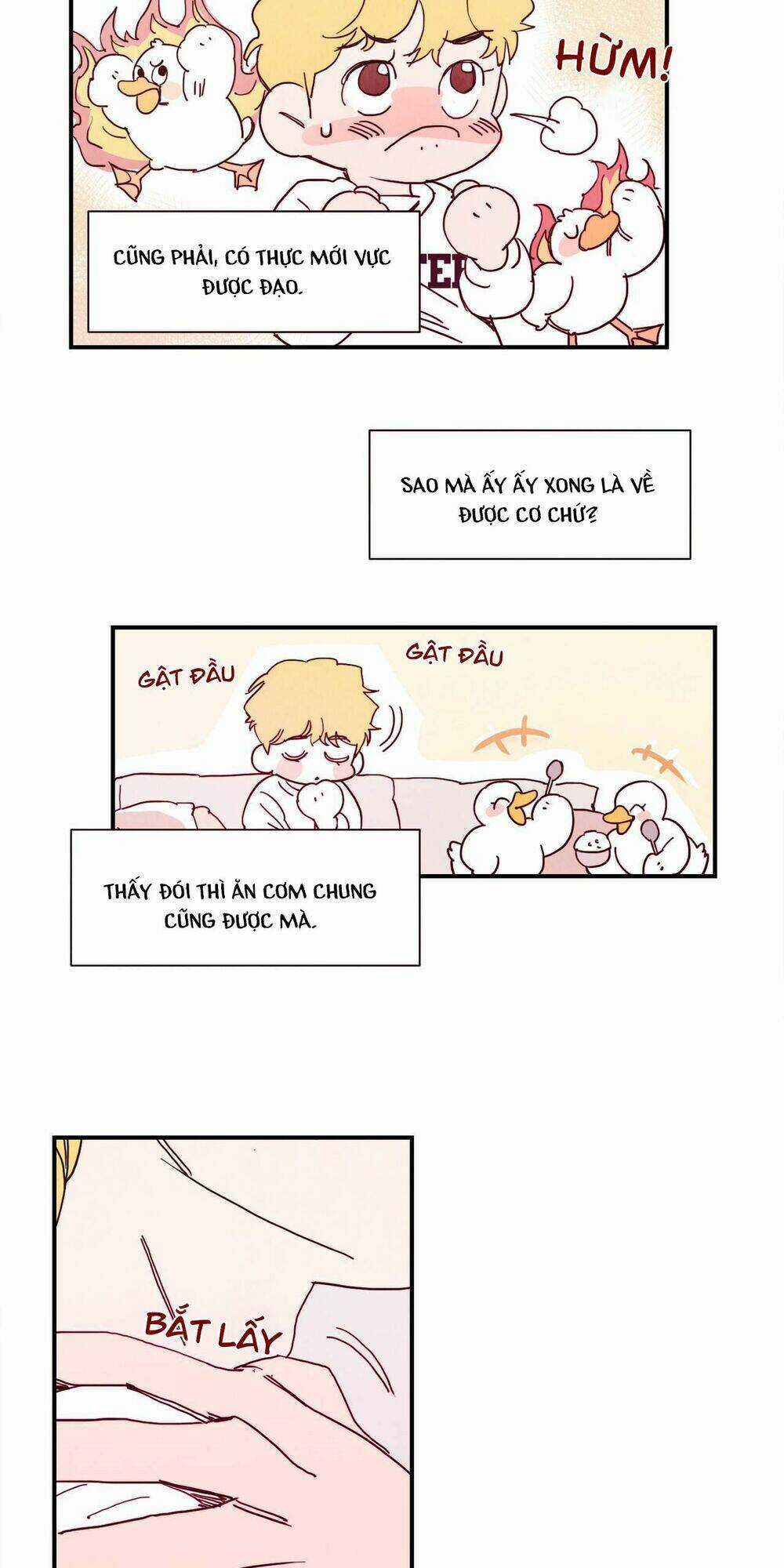 Tsuihou Sareta Onimotsu Tamer, Sekai Yuiitsu No Necromancer Ni Kakusei Suru: Ariamaru Sono Chikara Chapter 10 trang 21