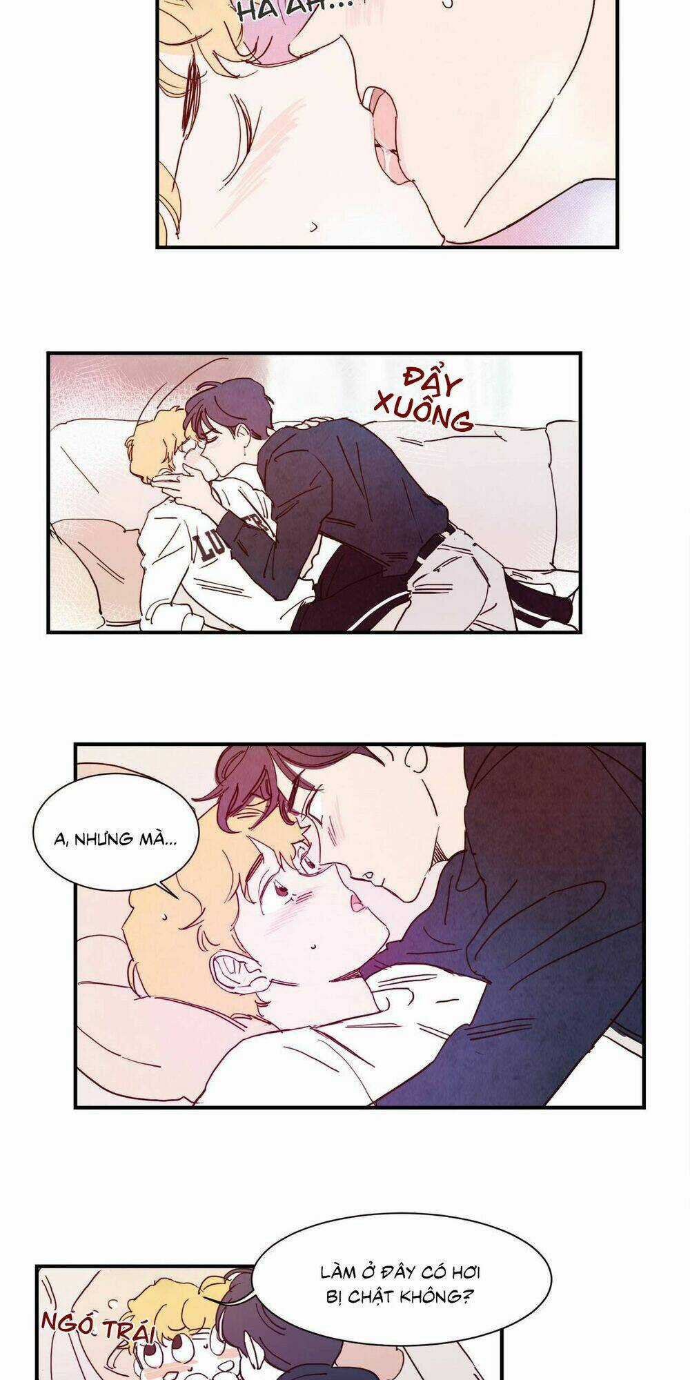 Tsuihou Sareta Onimotsu Tamer, Sekai Yuiitsu No Necromancer Ni Kakusei Suru: Ariamaru Sono Chikara Chapter 10 trang 25