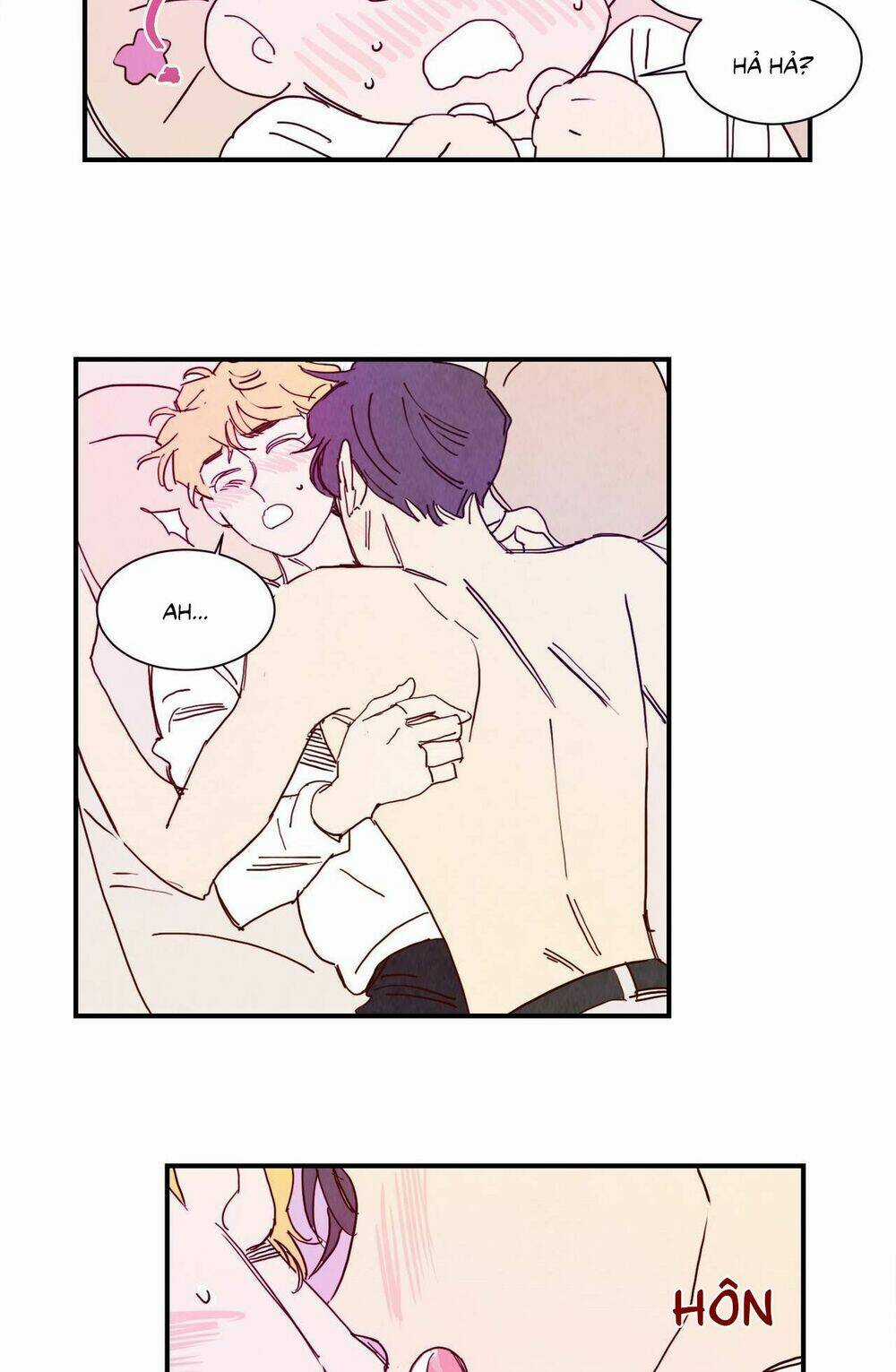 Tsuihou Sareta Onimotsu Tamer, Sekai Yuiitsu No Necromancer Ni Kakusei Suru: Ariamaru Sono Chikara Chapter 10 trang 27