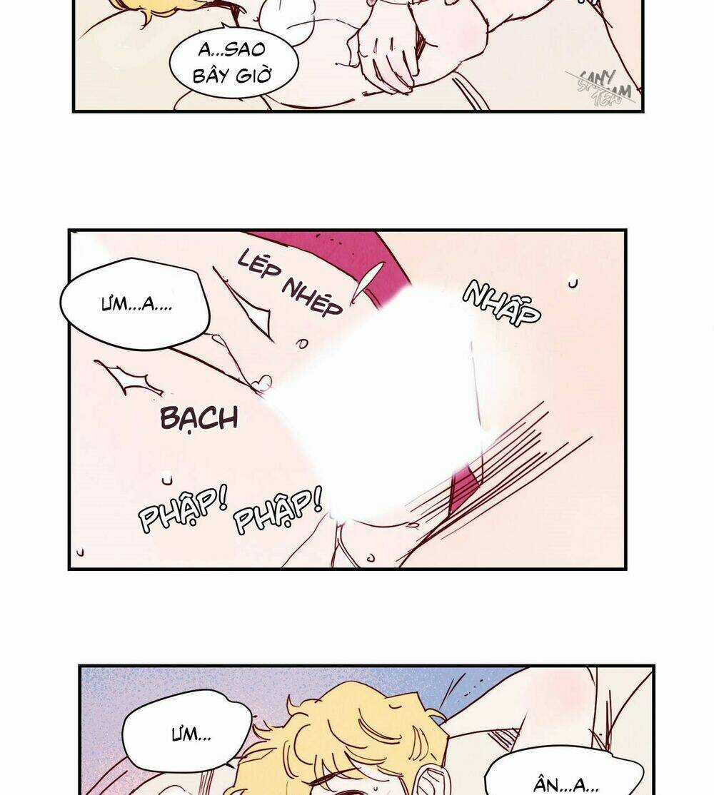 Tsuihou Sareta Onimotsu Tamer, Sekai Yuiitsu No Necromancer Ni Kakusei Suru: Ariamaru Sono Chikara Chapter 11 trang 24