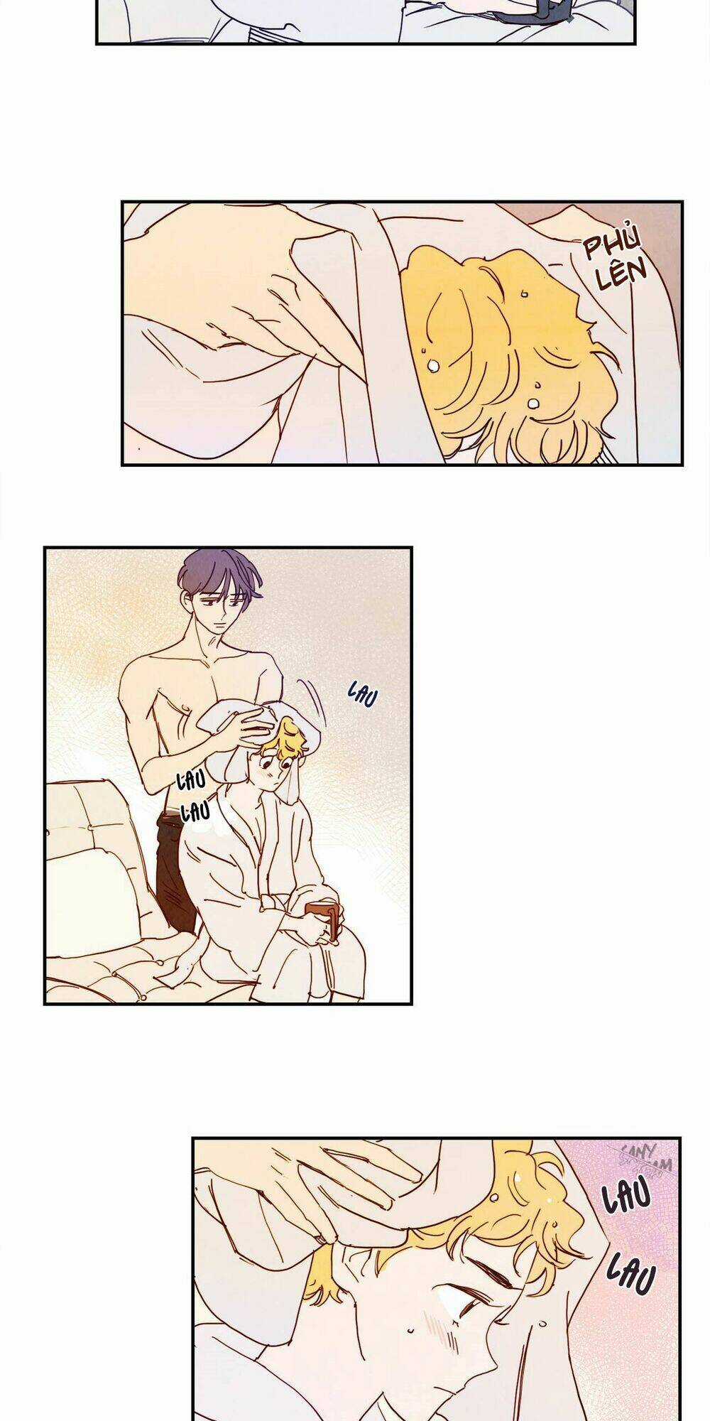 Tsuihou Sareta Onimotsu Tamer, Sekai Yuiitsu No Necromancer Ni Kakusei Suru: Ariamaru Sono Chikara Chapter 11 trang 36