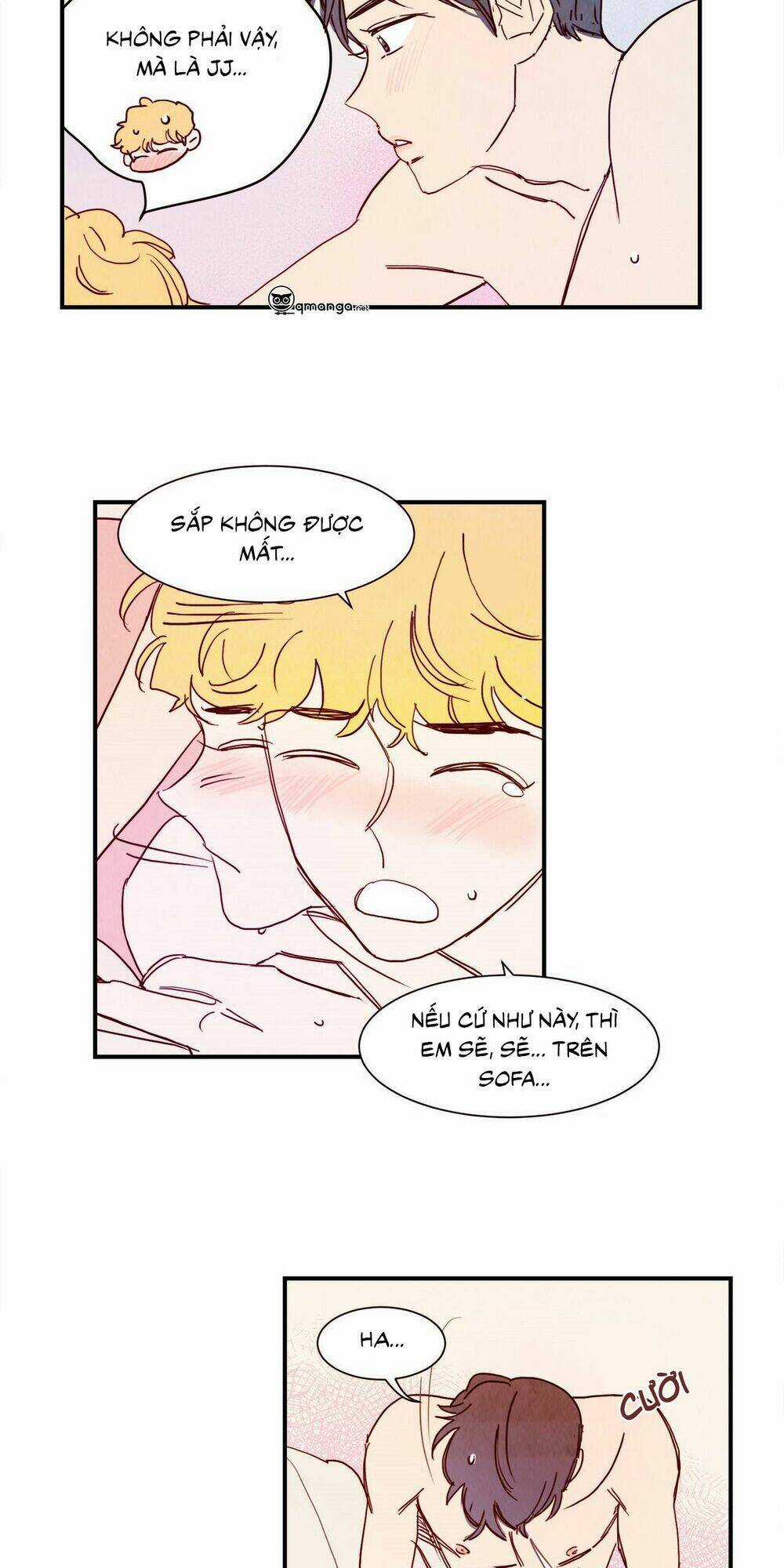 Tsuihou Sareta Onimotsu Tamer, Sekai Yuiitsu No Necromancer Ni Kakusei Suru: Ariamaru Sono Chikara Chapter 11 trang 9