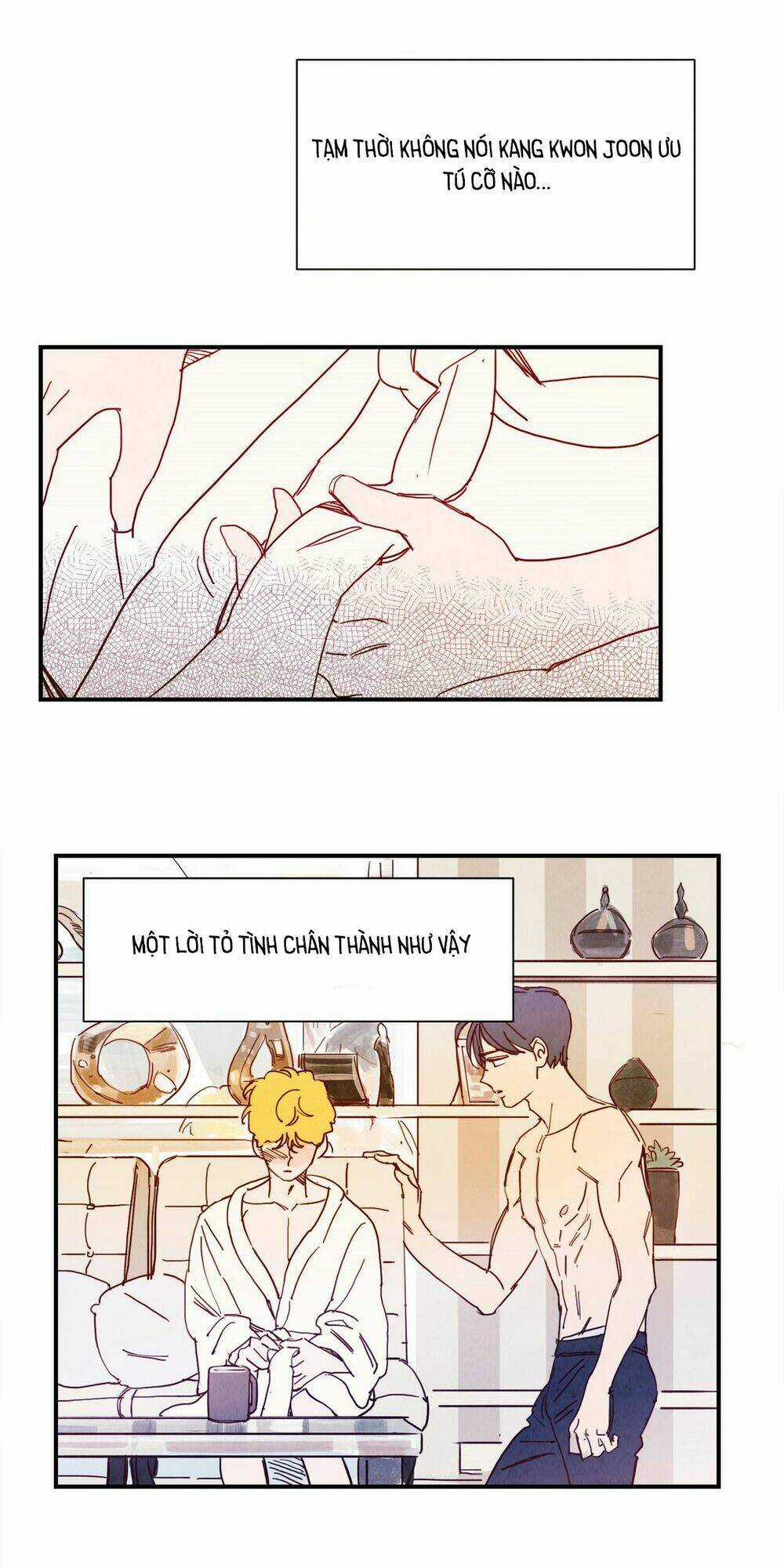 Tsuihou Sareta Onimotsu Tamer, Sekai Yuiitsu No Necromancer Ni Kakusei Suru: Ariamaru Sono Chikara Chapter 12 trang 18