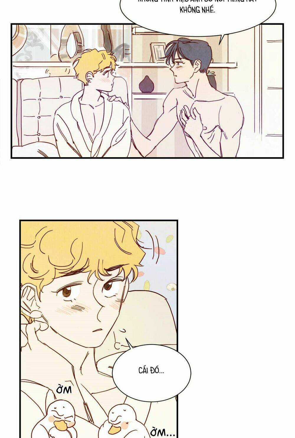 Tsuihou Sareta Onimotsu Tamer, Sekai Yuiitsu No Necromancer Ni Kakusei Suru: Ariamaru Sono Chikara Chapter 12 trang 3