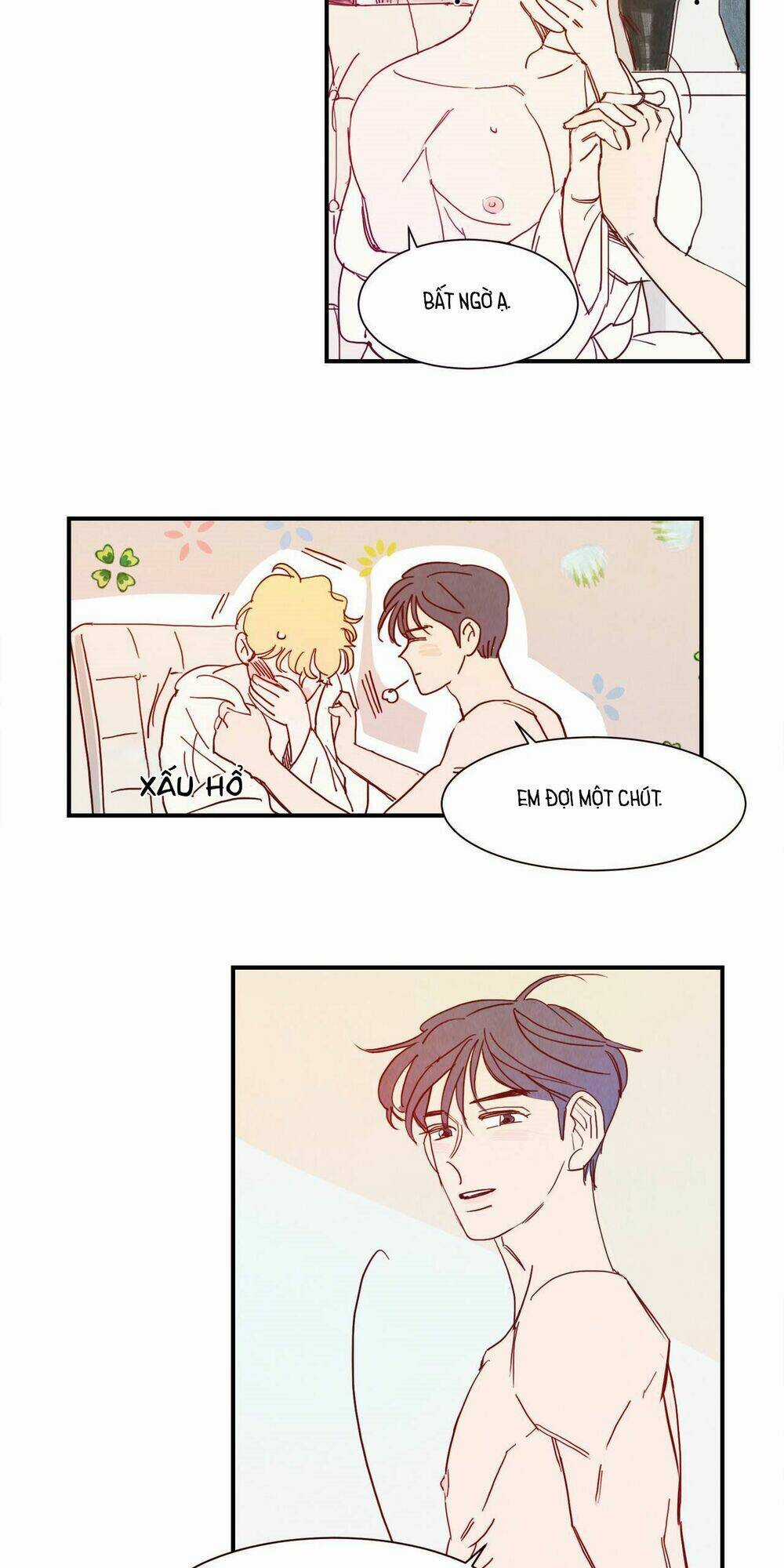 Tsuihou Sareta Onimotsu Tamer, Sekai Yuiitsu No Necromancer Ni Kakusei Suru: Ariamaru Sono Chikara Chapter 12 trang 30